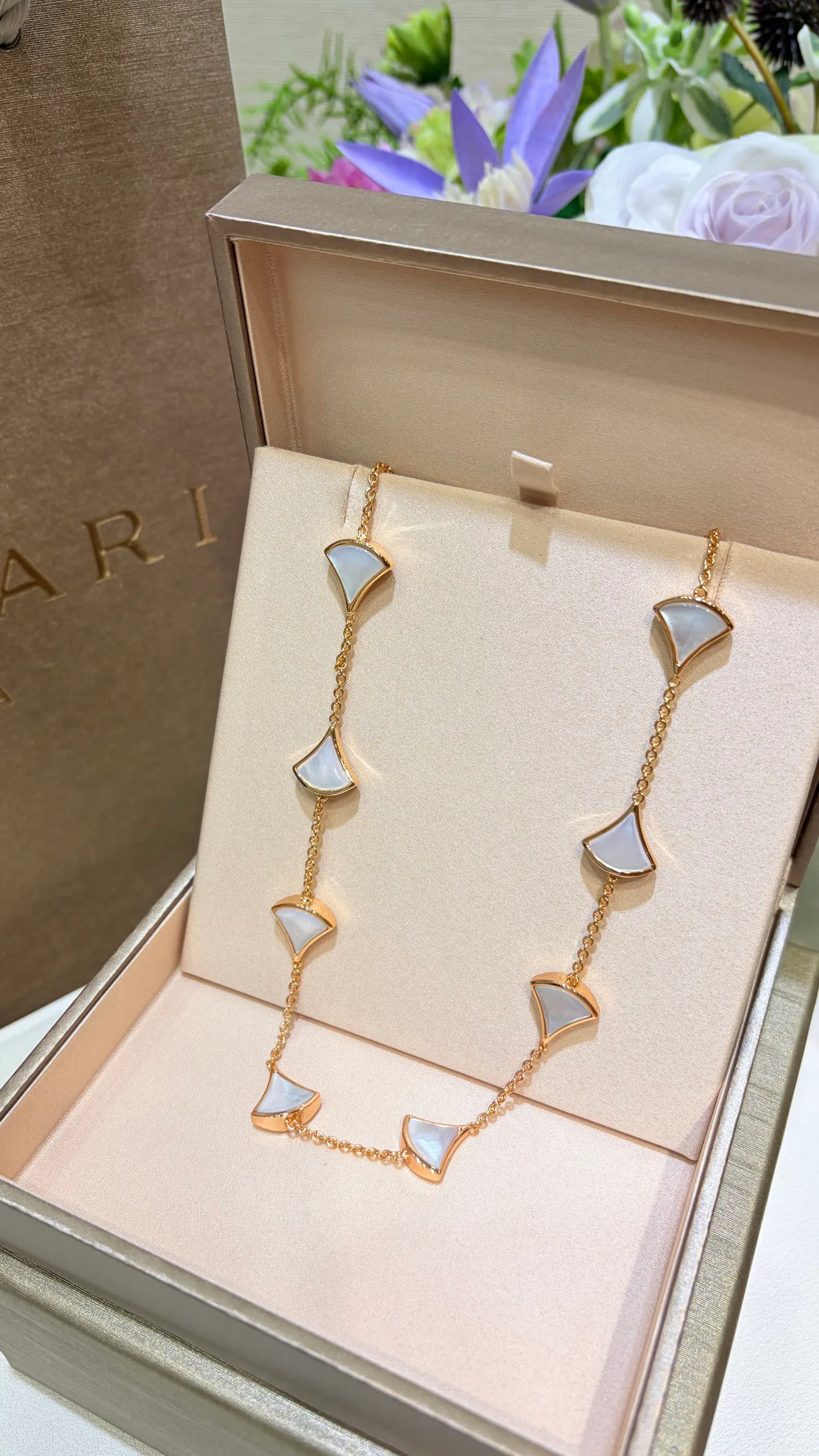 Jewelry BVLGARI 17880933