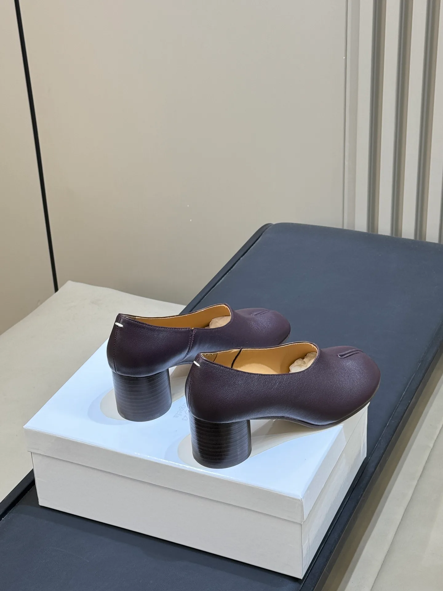 Women's Heels MAISON MARGIELA 18192859