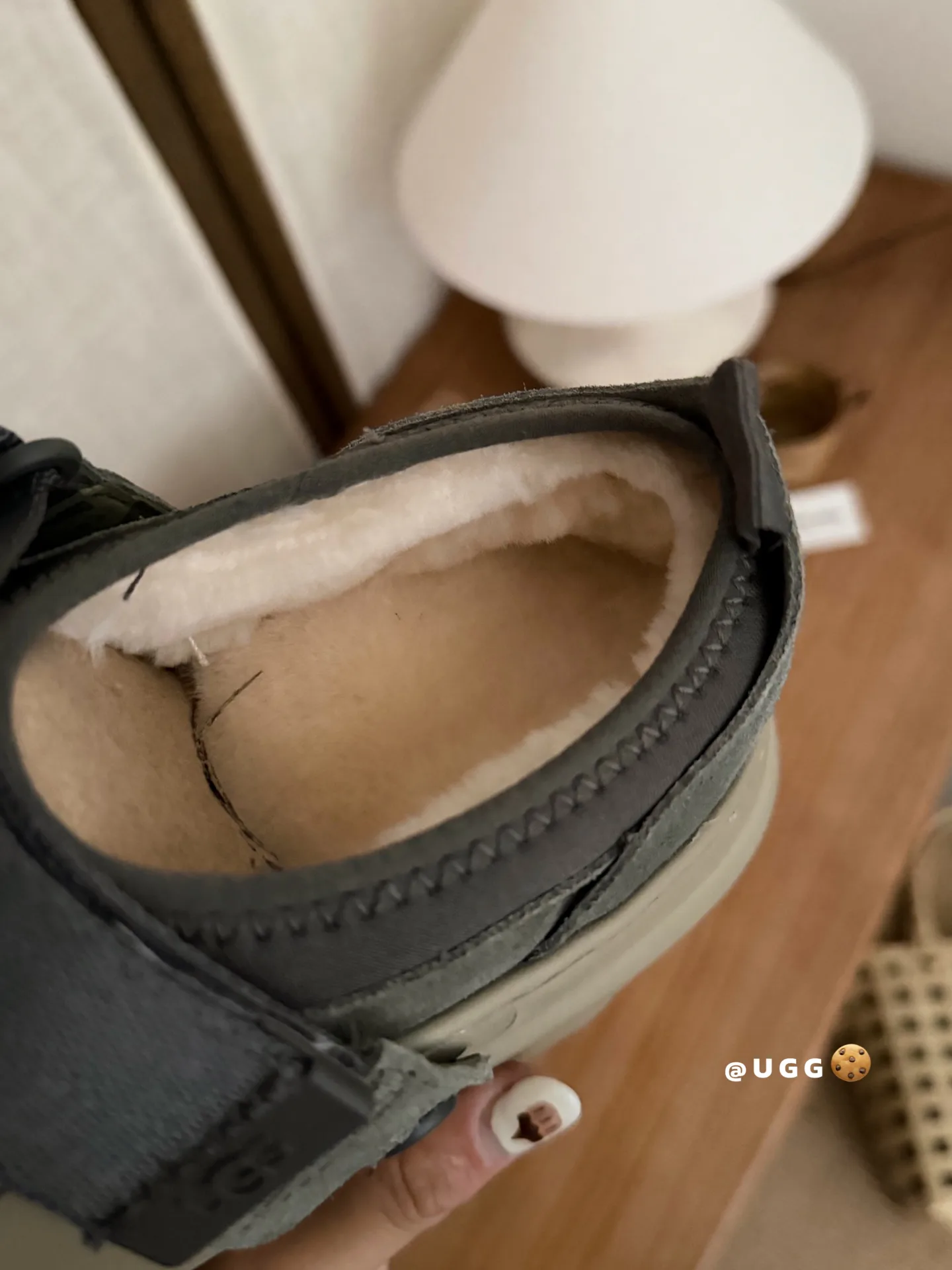 Women's Sneakers UGG 17997656