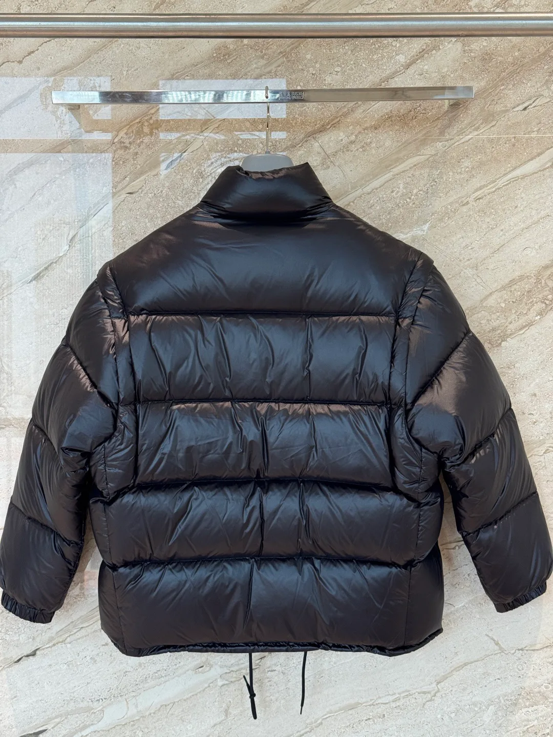 Women's Jackets And Down Jackets PRADA 17960305
