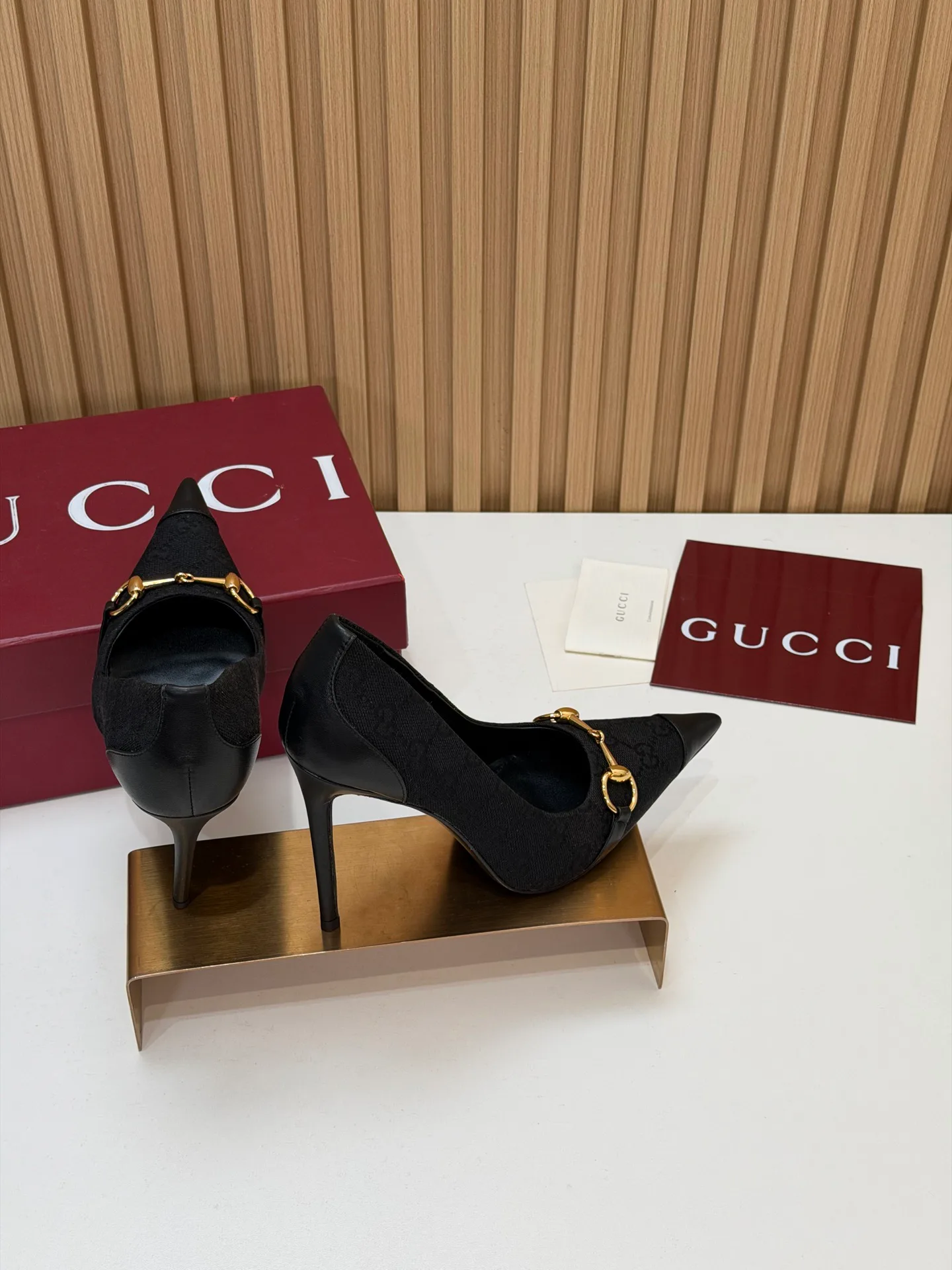 Women's Heels GUCCI 18245479