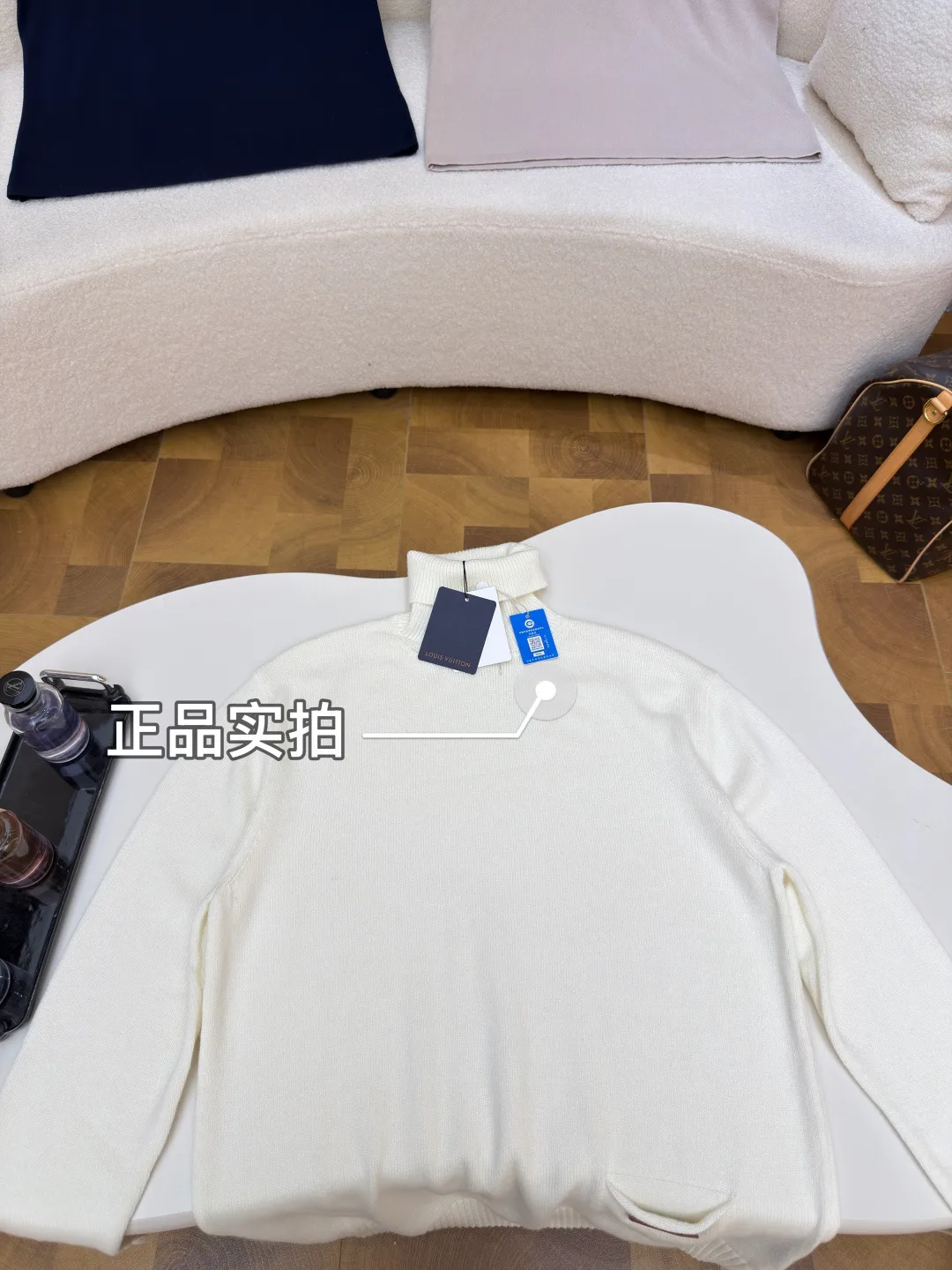 Men's Jumpers And Sweaters LOUIS VUITTON 17527076