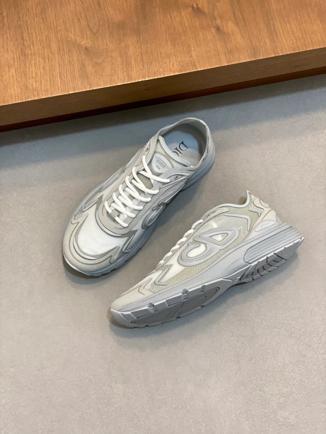 Women's Sneakers CHRISTIAN DIOR 17342977
