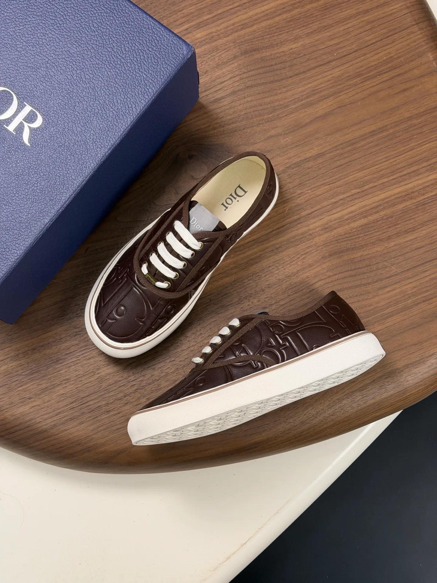 Men's Sneakers CHRISTIAN DIOR 18517468