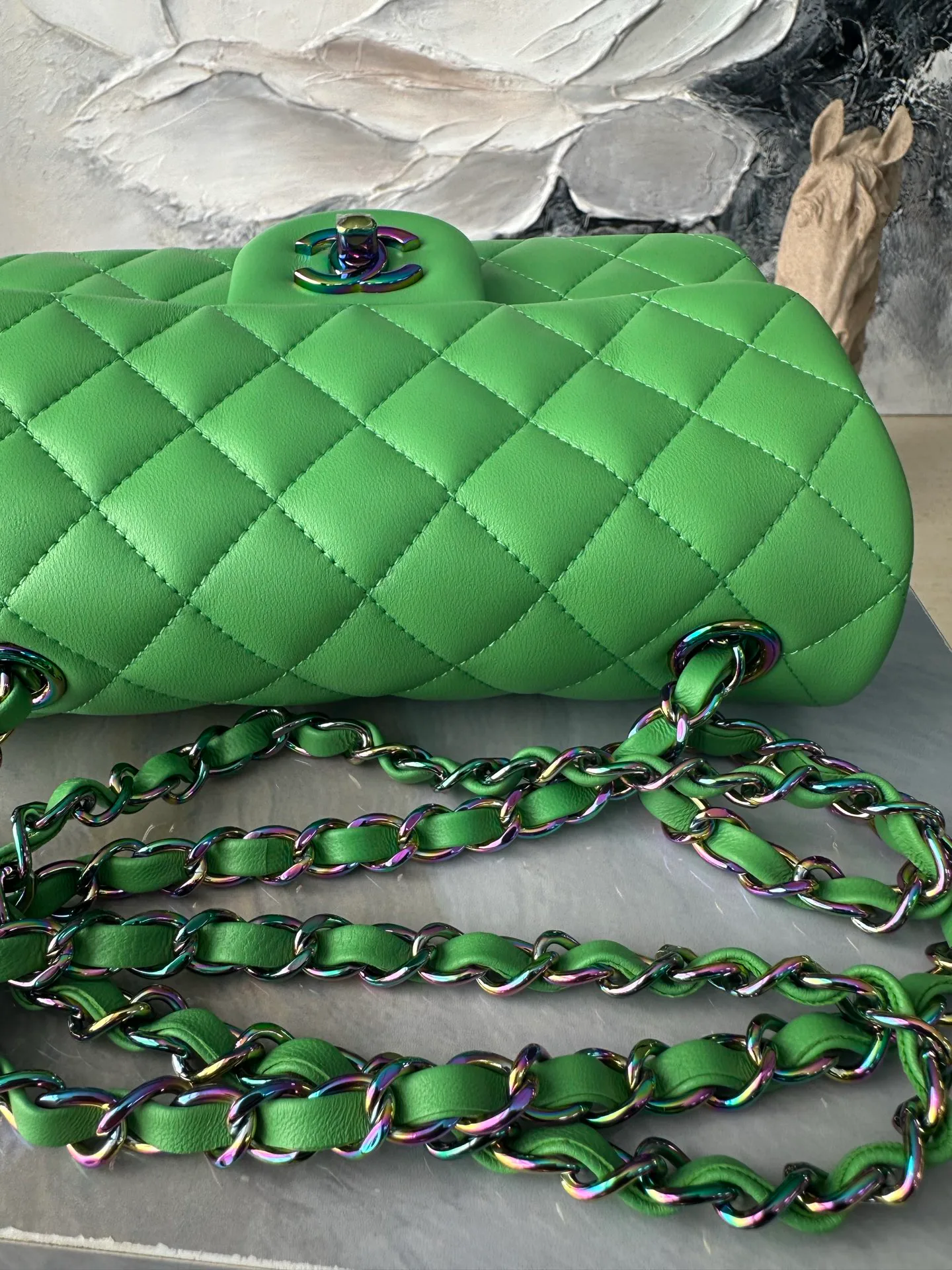 Women's Classic Handbags CHANEL 17827603