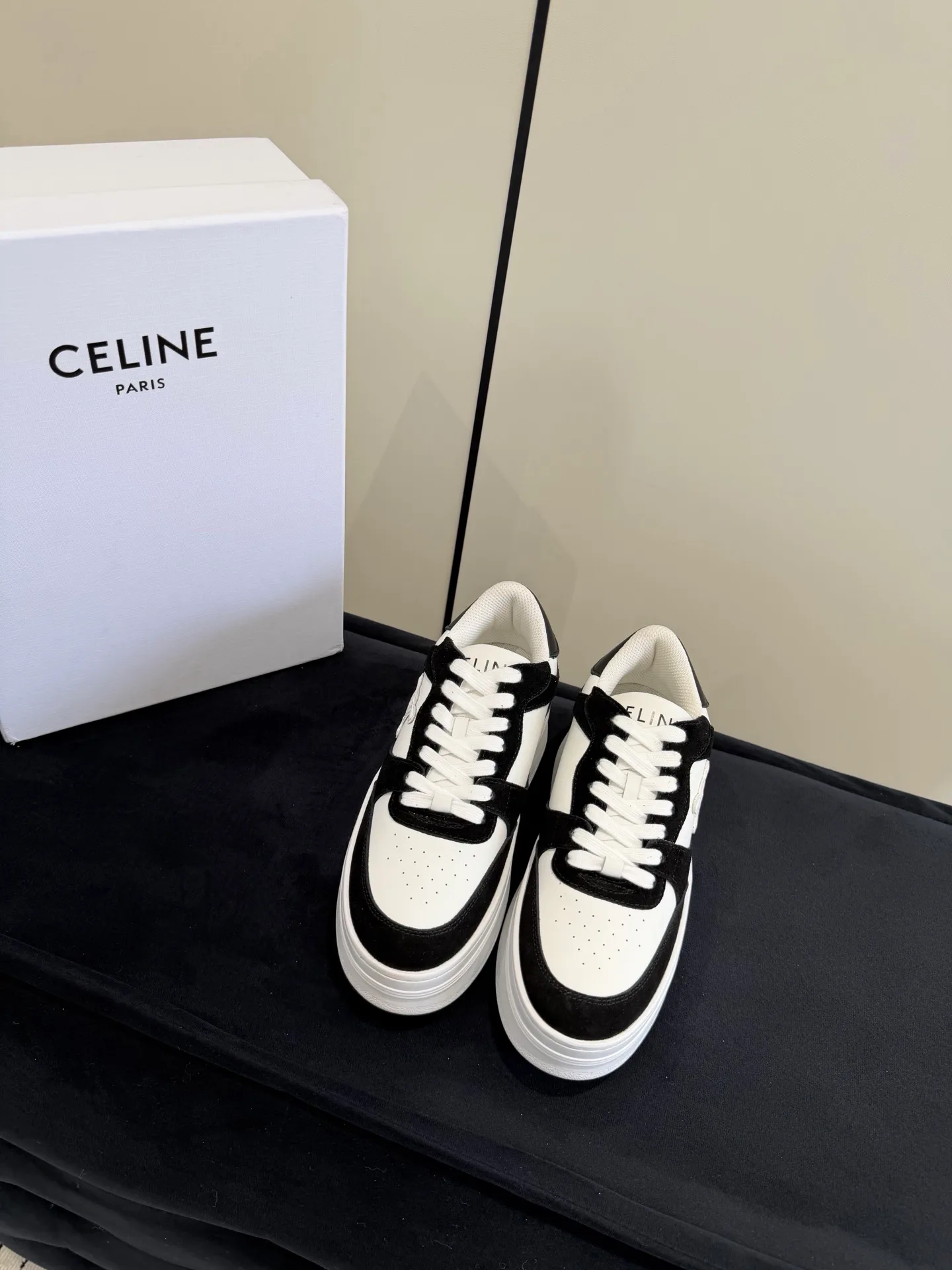 Women's Sneakers CELINE 17852789