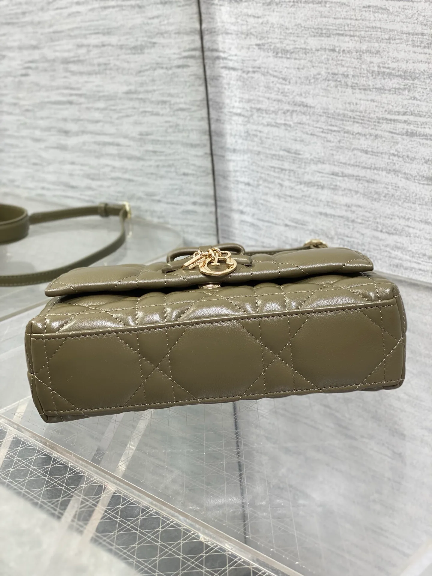 Women's Classic Handbags CHRISTIAN DIOR 17320712