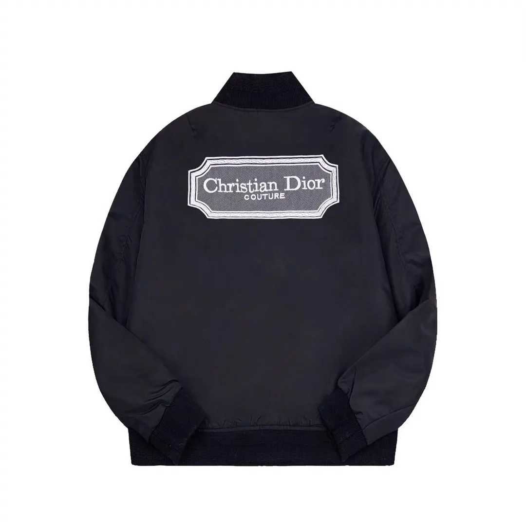 Men's Jackets And Down Jackets CHRISTIAN DIOR 18215663