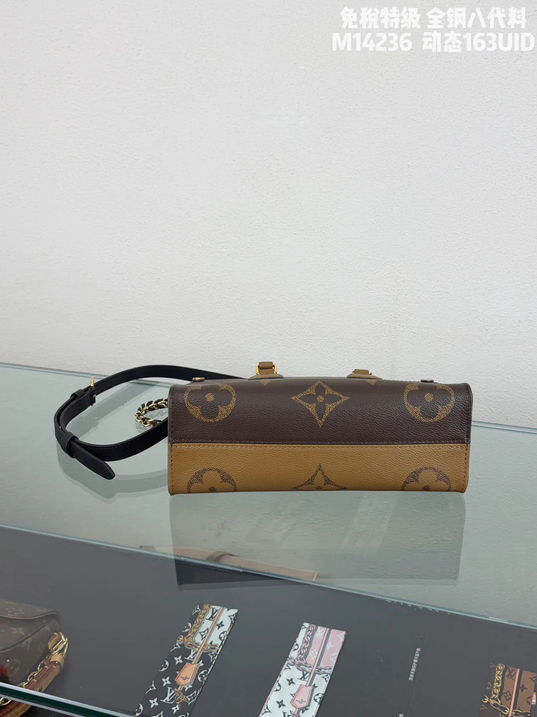 Women's Classic Handbags LOUIS VUITTON 17999752