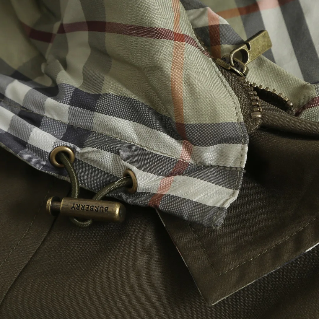 Men's Jackets And Down Jackets BURBERRY 17173884