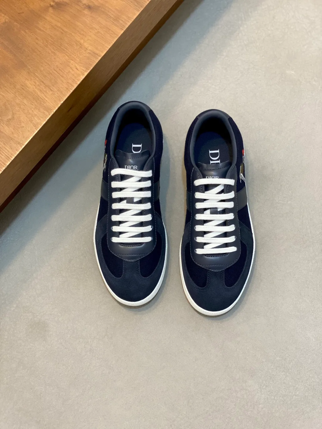 Men's Sneakers CHRISTIAN DIOR 17934198