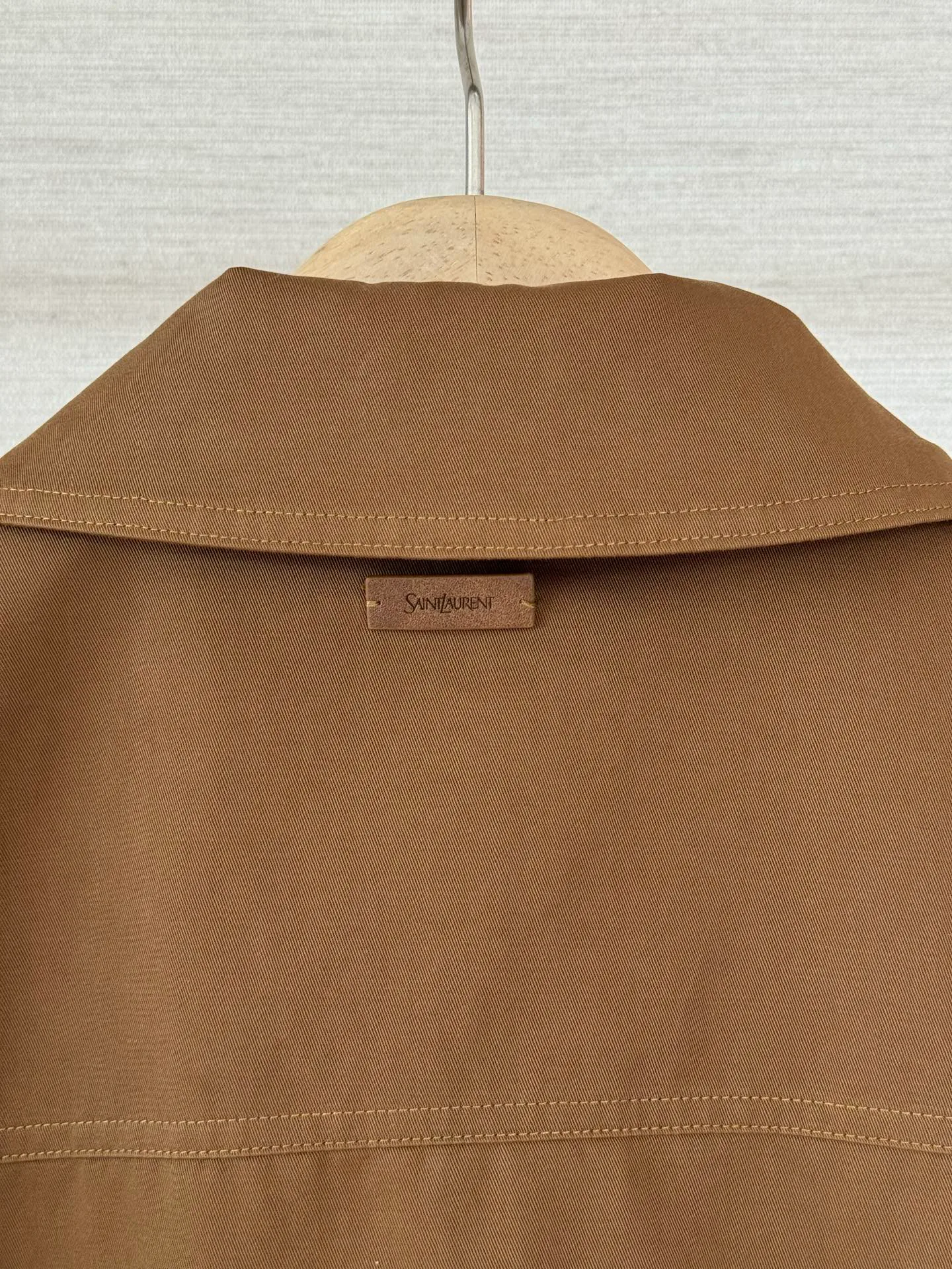 Women's Jackets And Down Jackets SAINT LAURENT 18405495