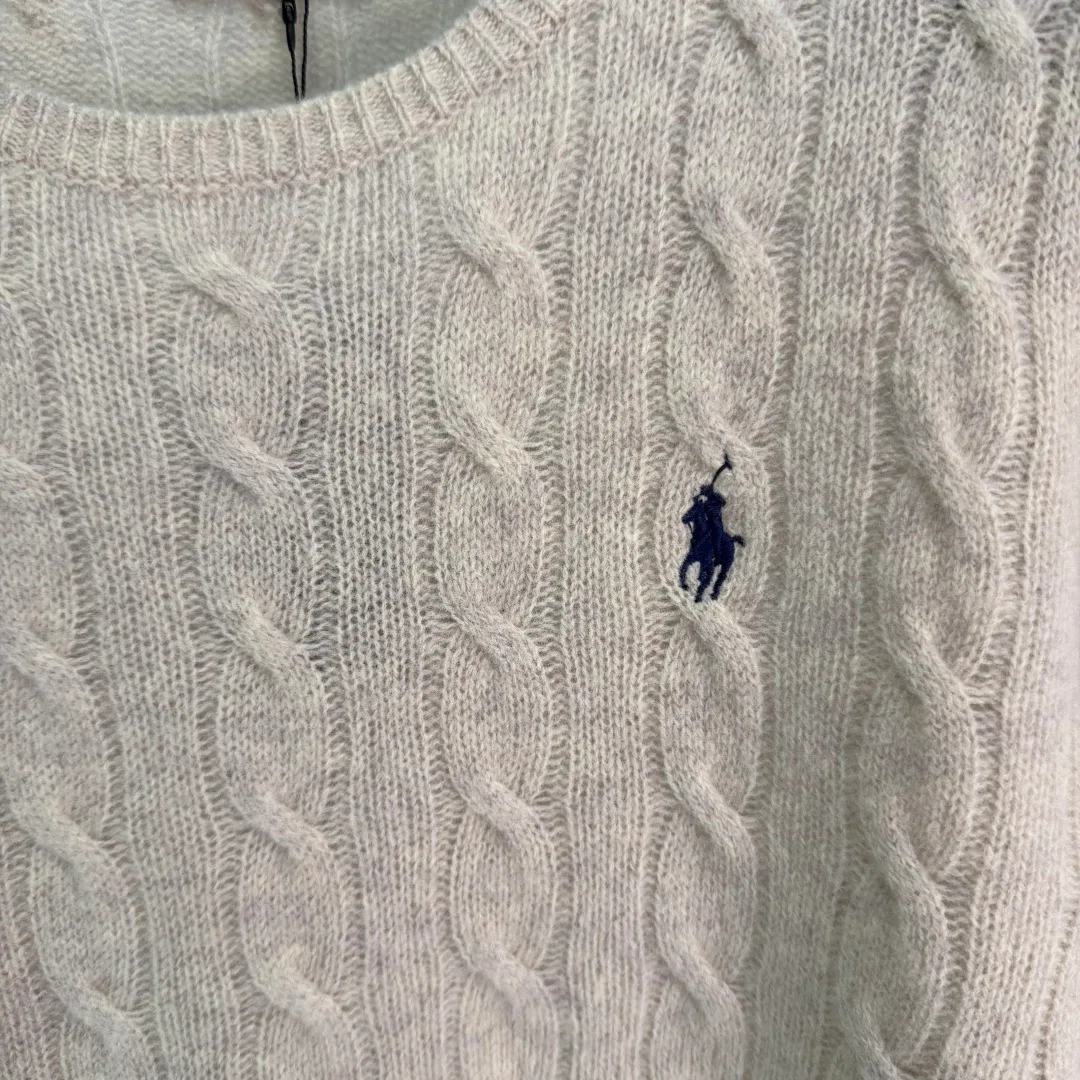 Women's Jumpers And Sweaters RALPH LAUREN 17734661