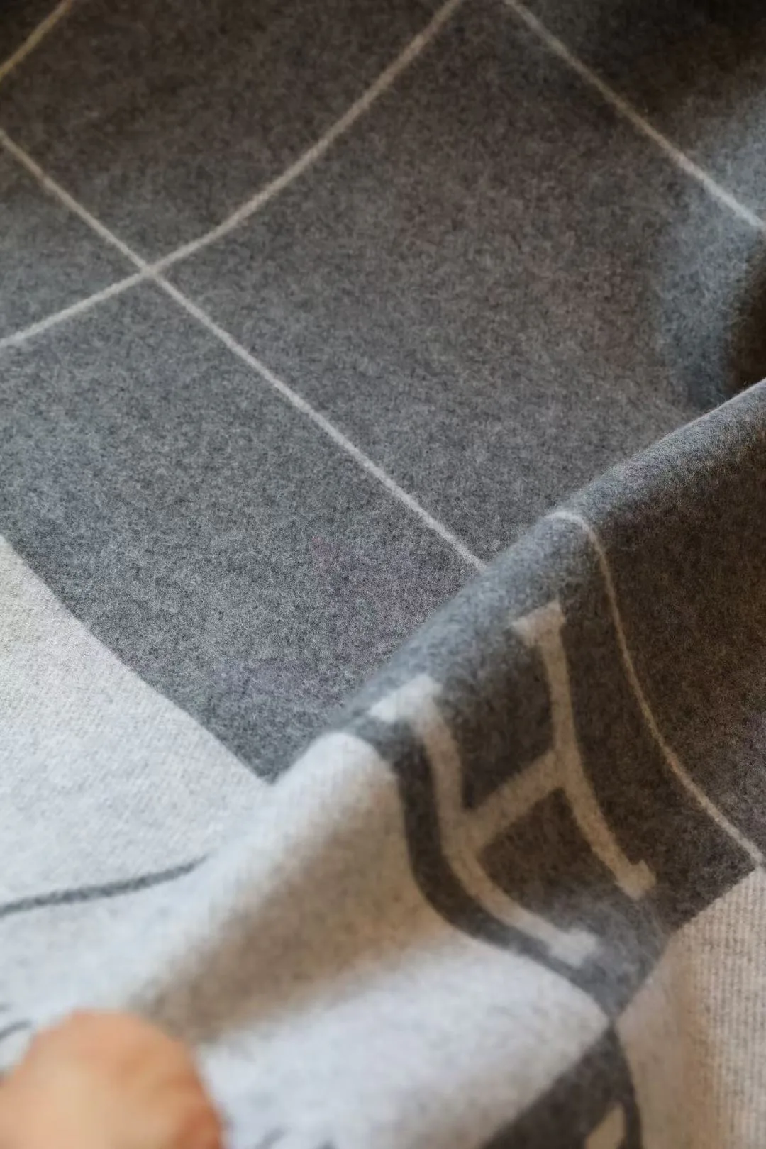 Textiles HERMES 17926390