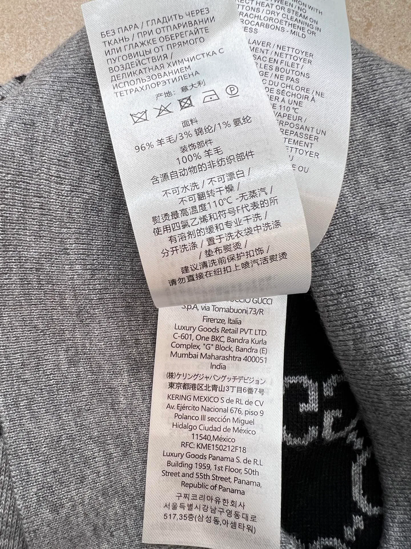 Women's Dresses GUCCI 17871914