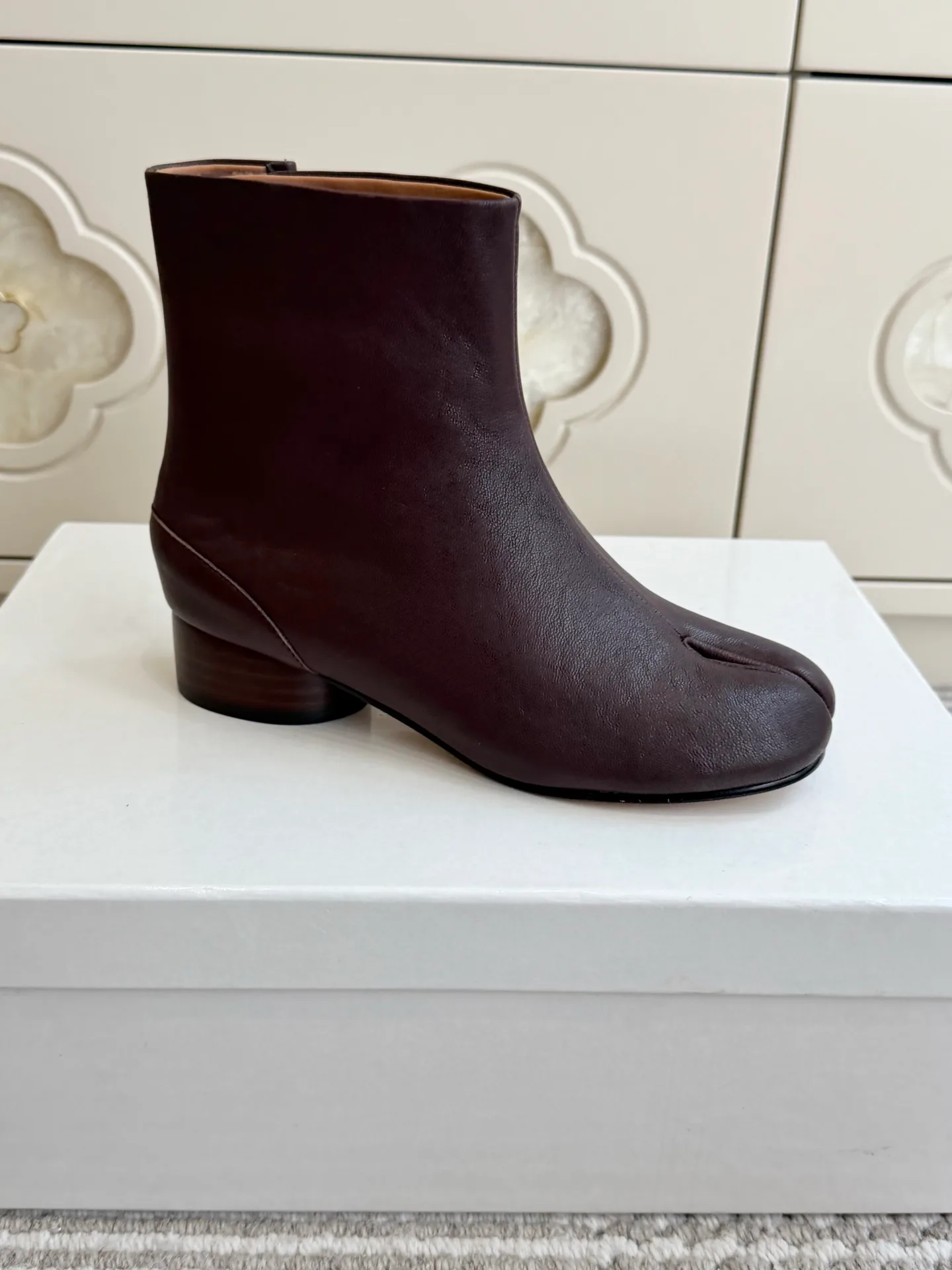 Women's Booties MAISON MARGIELA 18194238