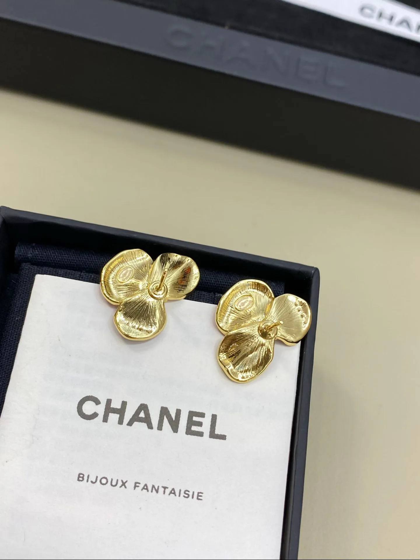 Jewelry CHANEL 18122626