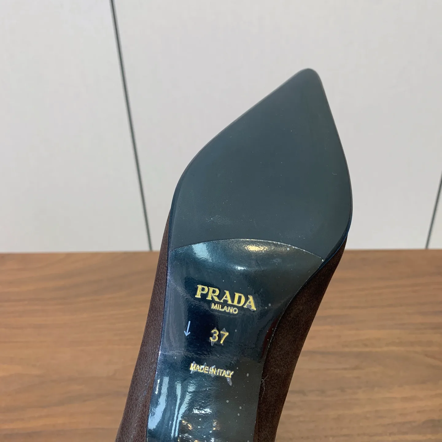 Women's Booties PRADA 18520352