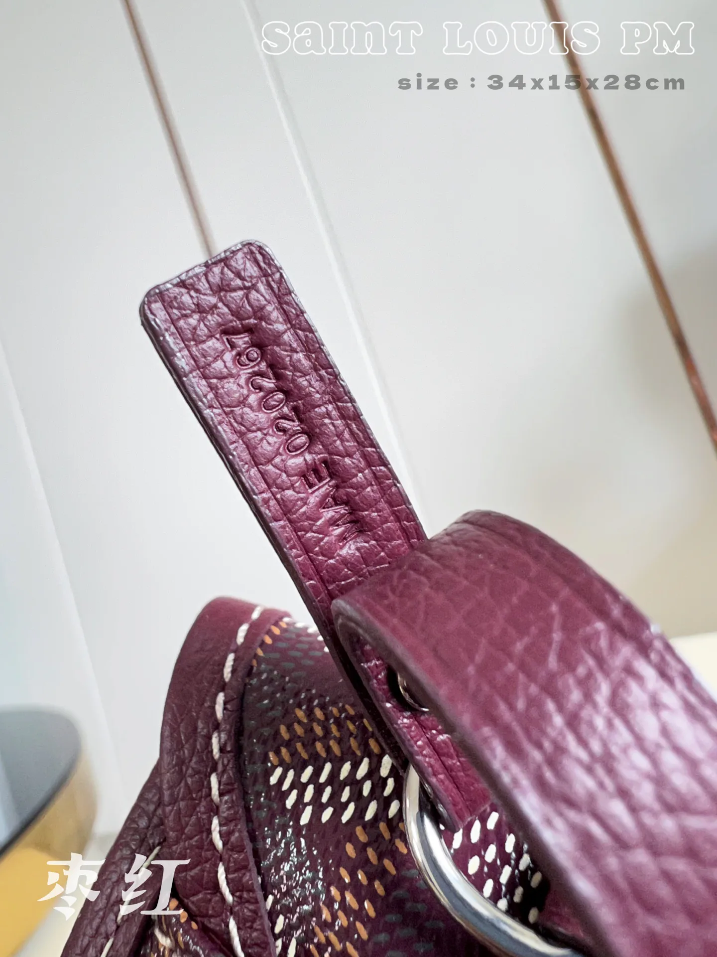 Women's Classic Handbags GOYARD 18278216