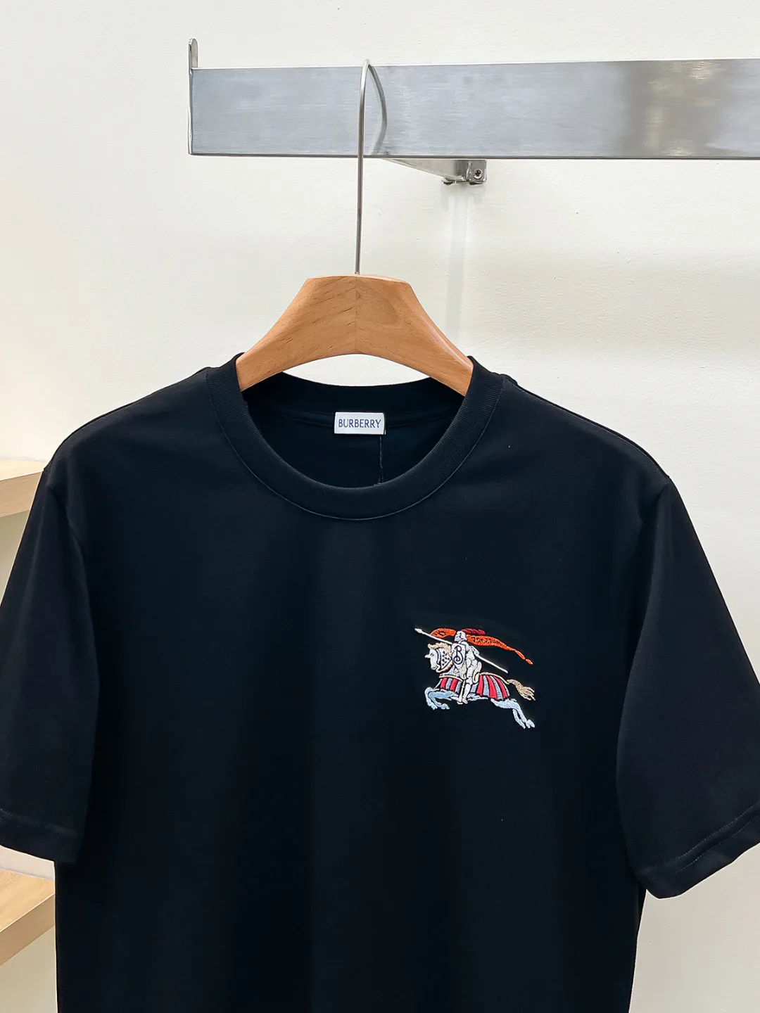 Men's T-Shirts BURBERRY 18499477