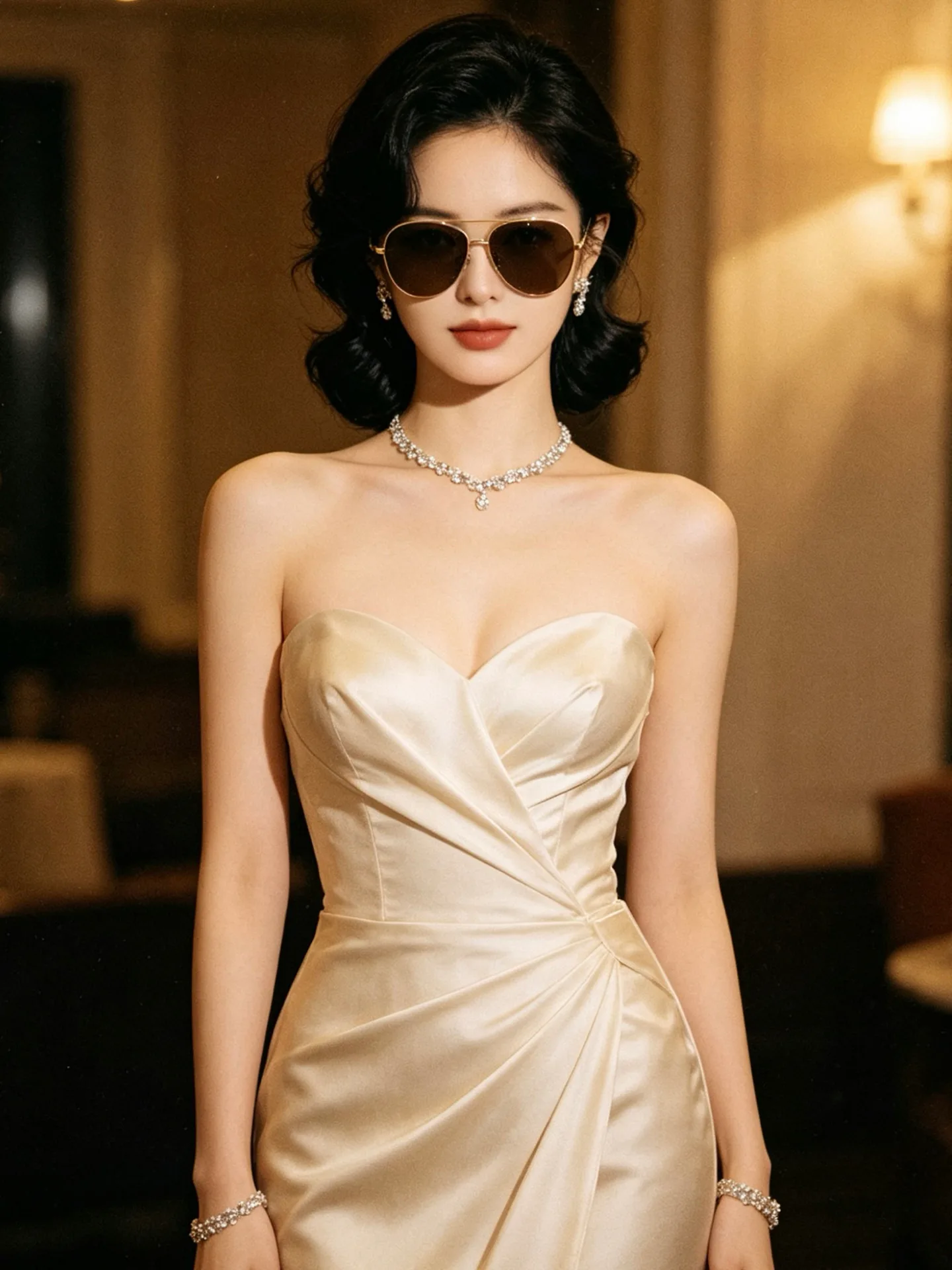 Glasses CHANEL 17793929