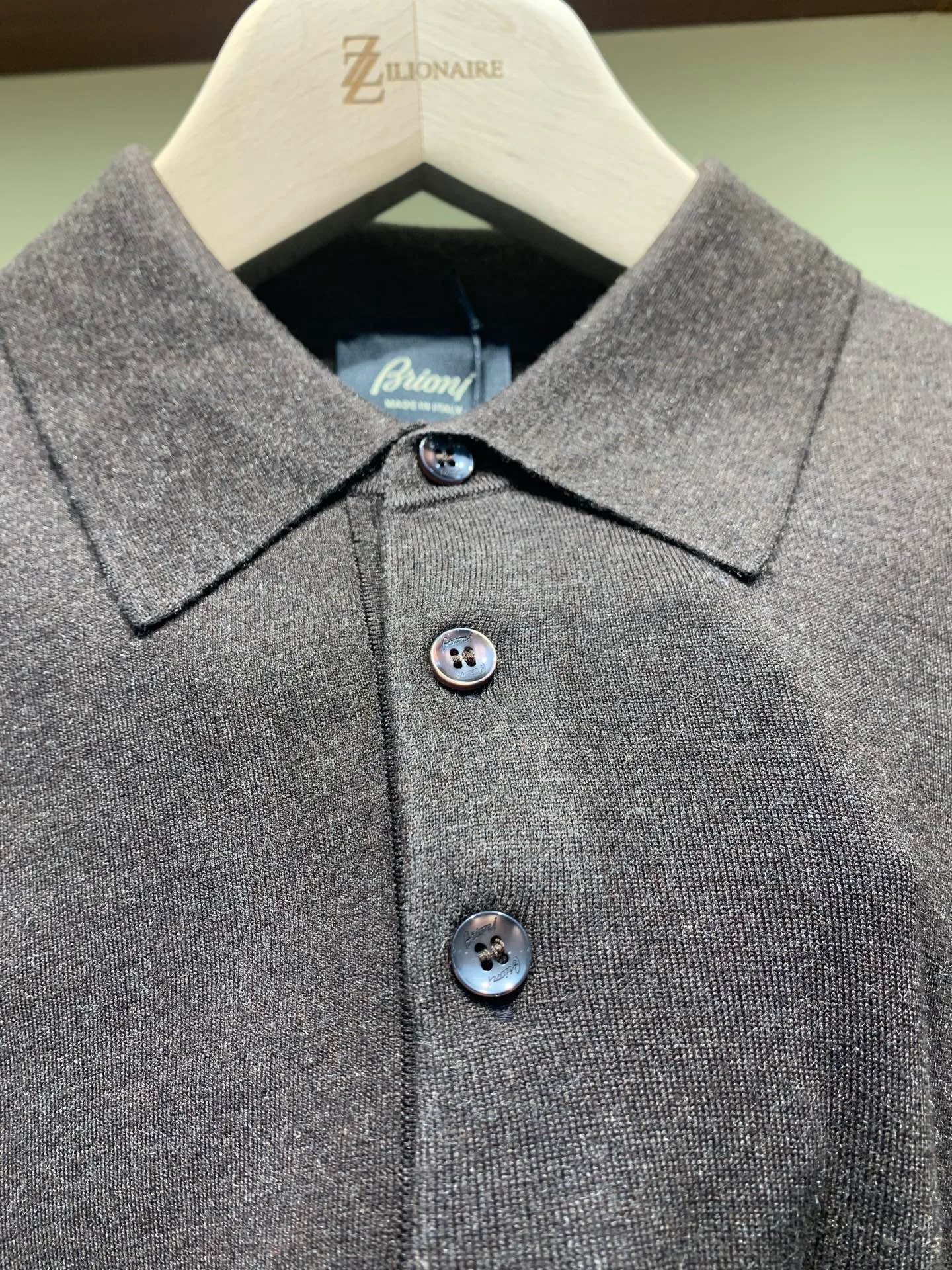 Men's Jumpers And Sweaters BRIONI 18084634