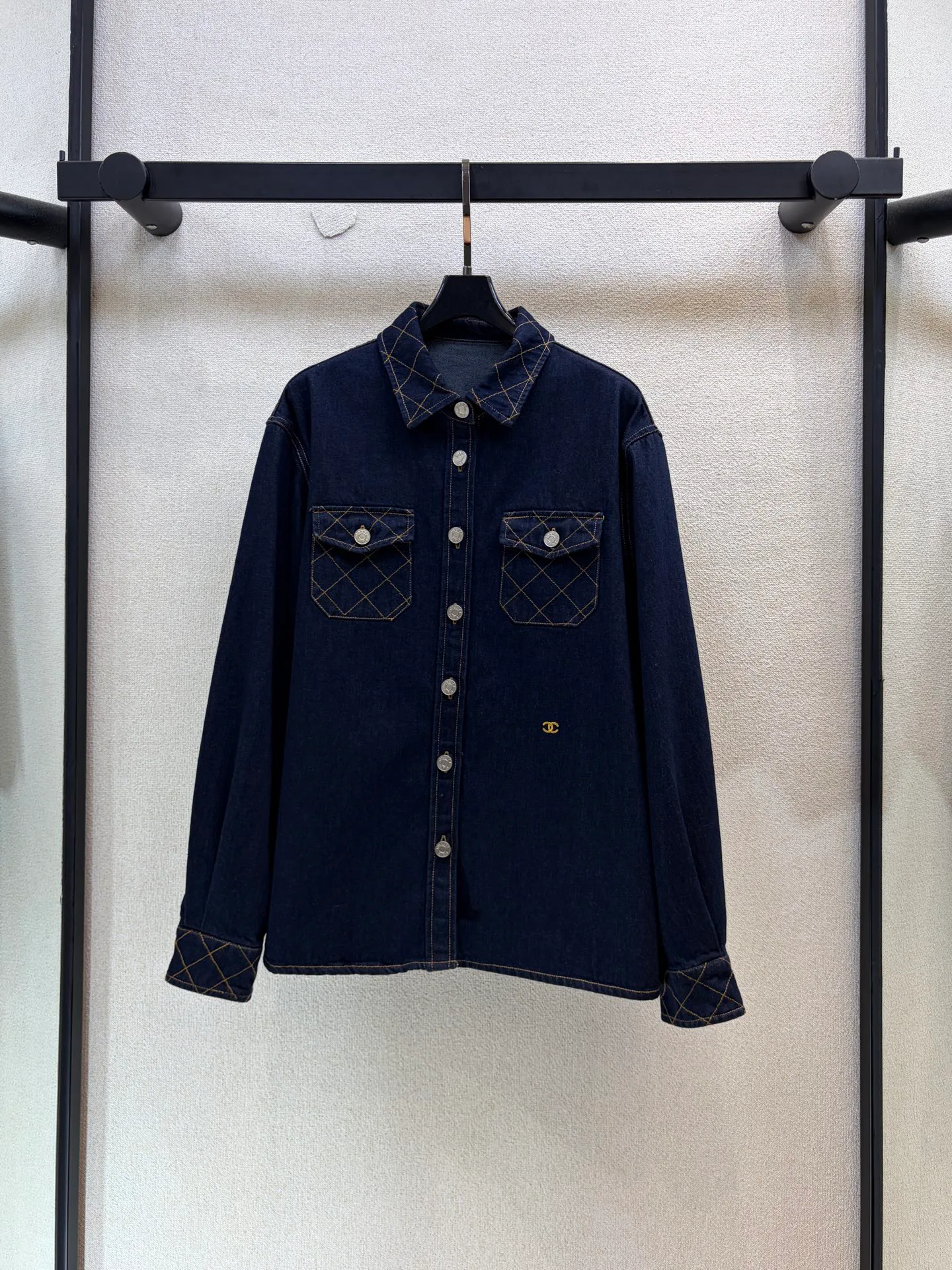 Women's Shirts CHANEL 18127955