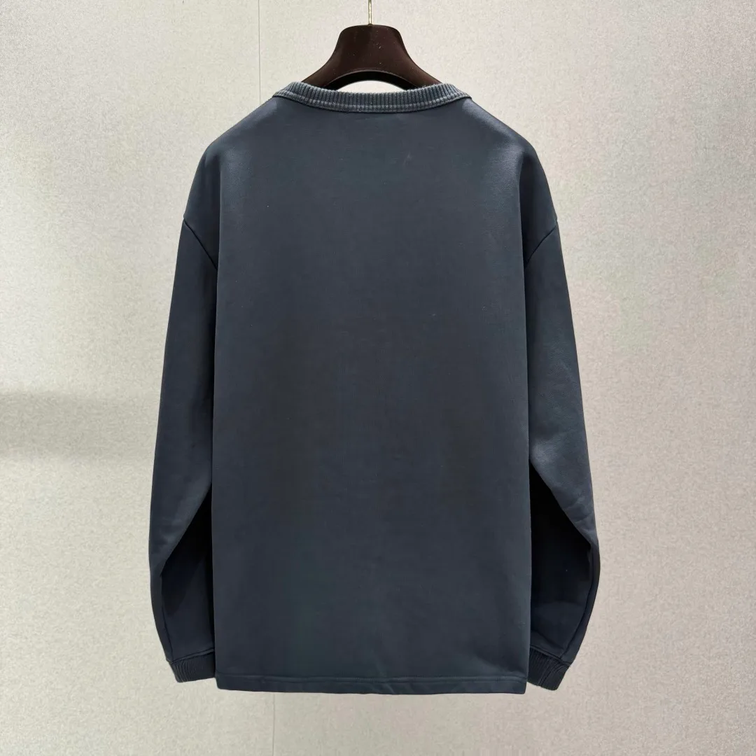 Men's Sweatshirts And Hoodies ACNE STUDIOS 18327012