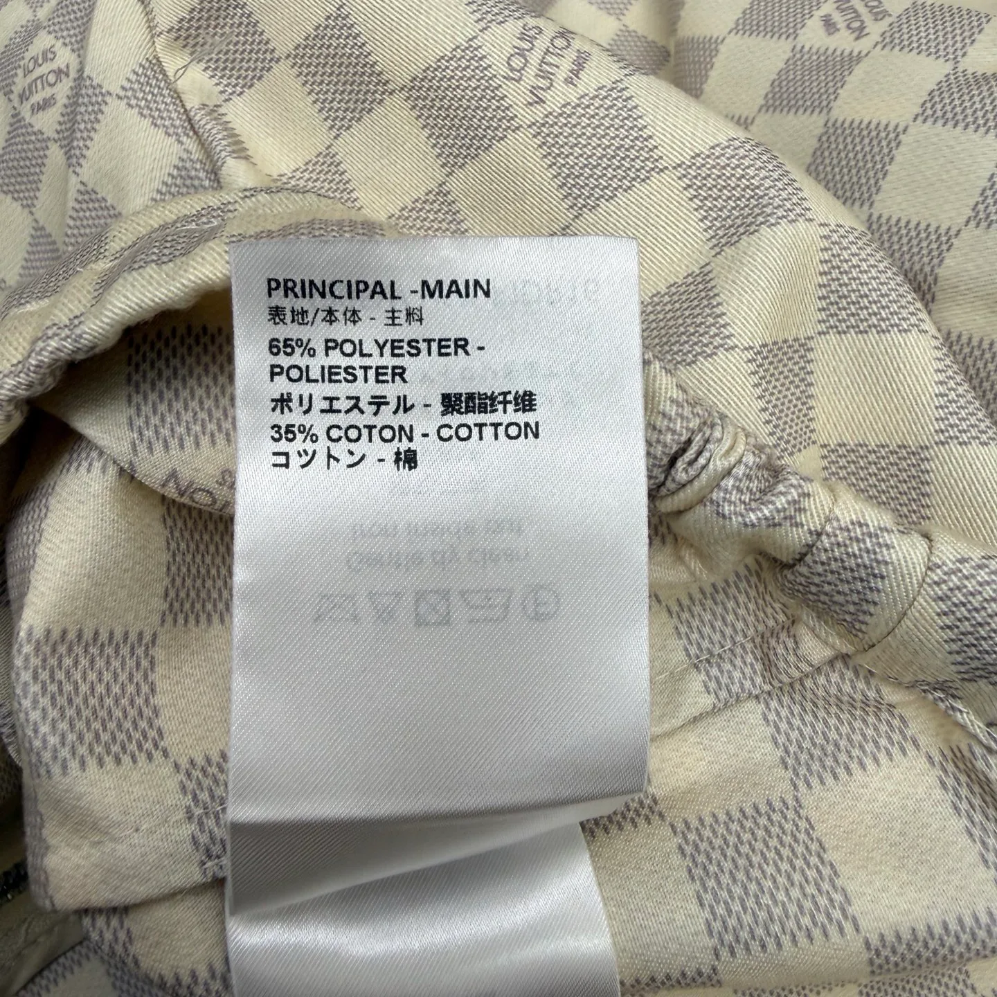 Women's Jackets And Down Jackets LOUIS VUITTON 18348265