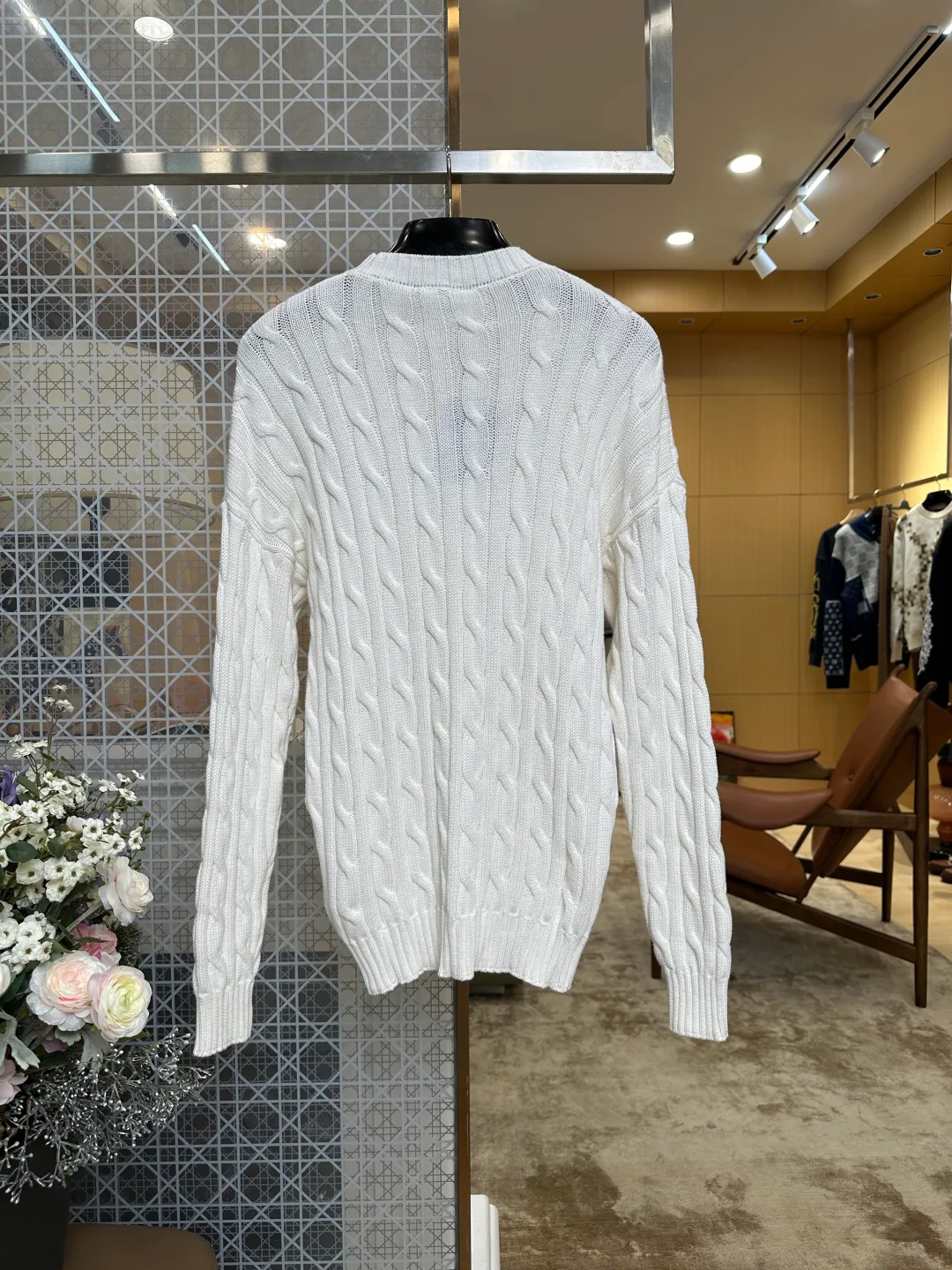 Men's Jumpers And Sweaters PRADA 18260932