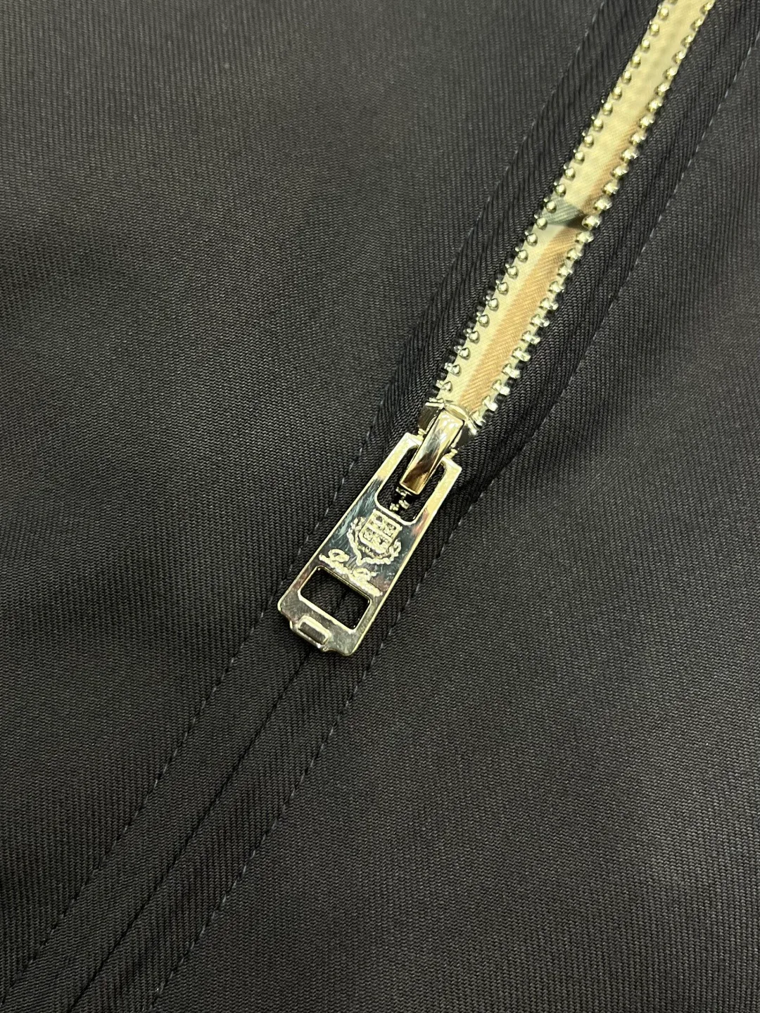 Men's Jackets And Down Jackets LORO PIANA 17571944