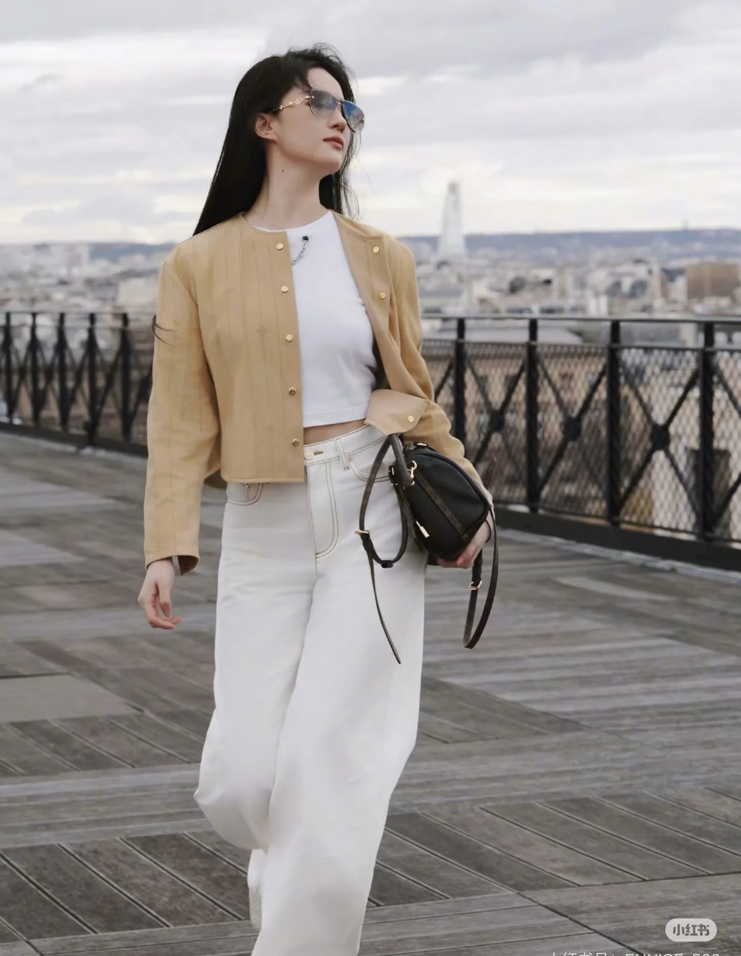Glasses LOUIS VUITTON 17495966