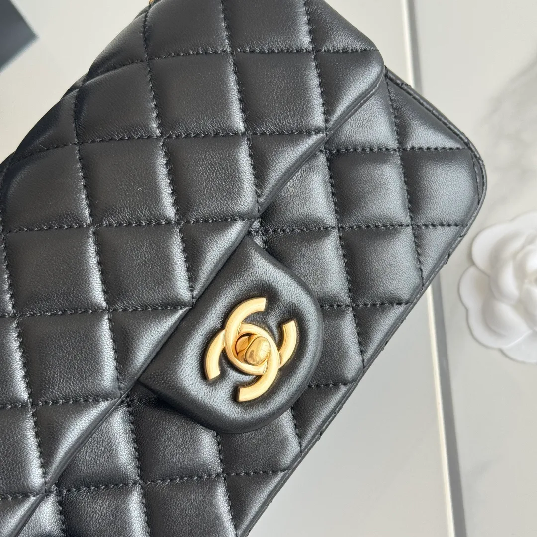 Women's Classic Handbags CHANEL 17827590