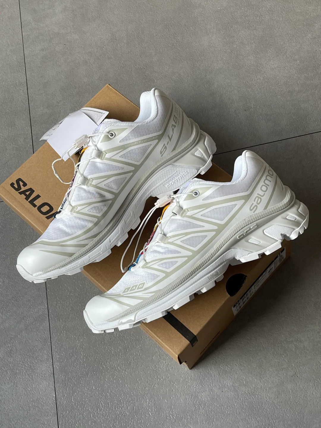 Women's Sneakers SALOMON 18493462