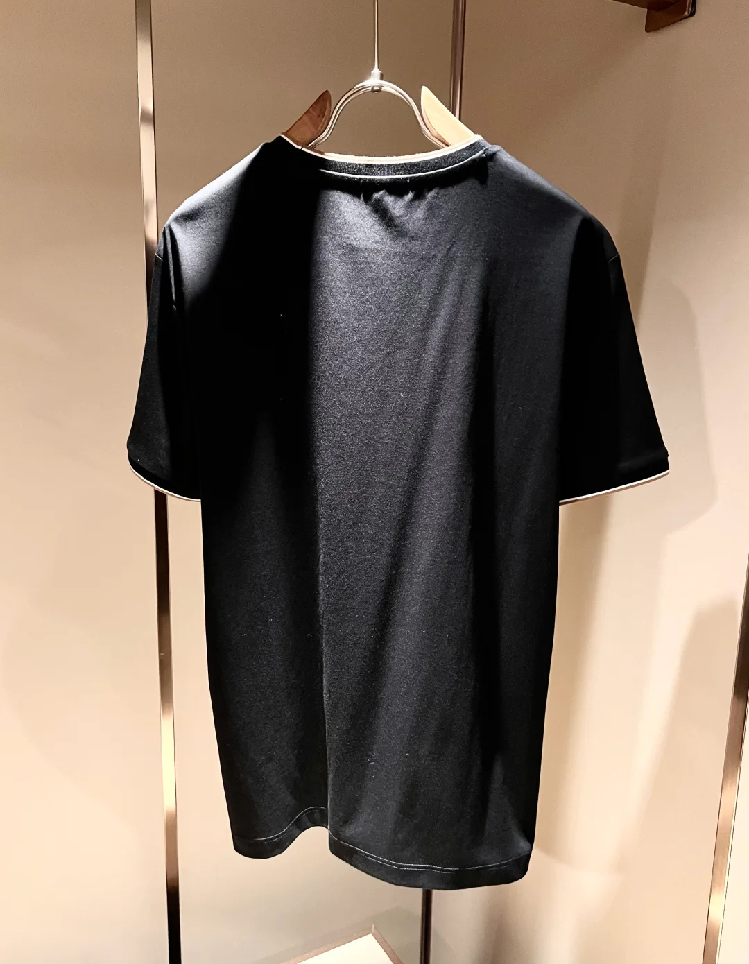 Men's T-Shirts MONCLER 17557503