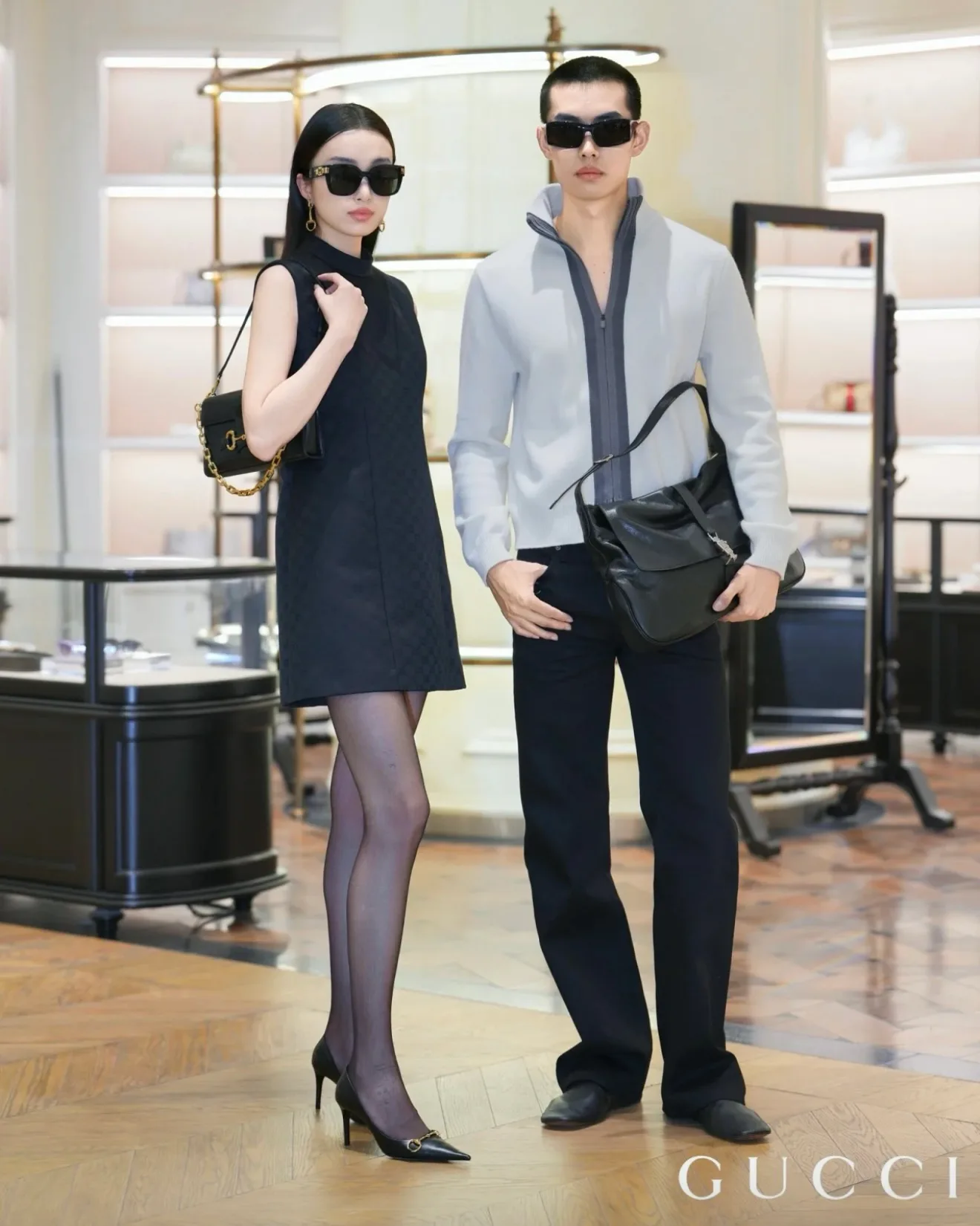 Women's Dresses GUCCI 18501749