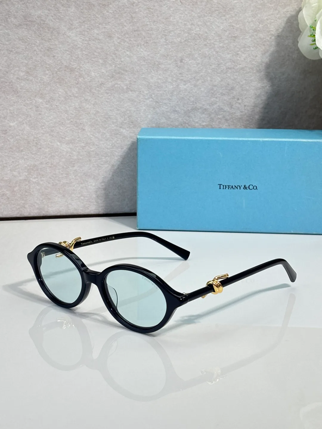 Glasses TIFFANY 18059598