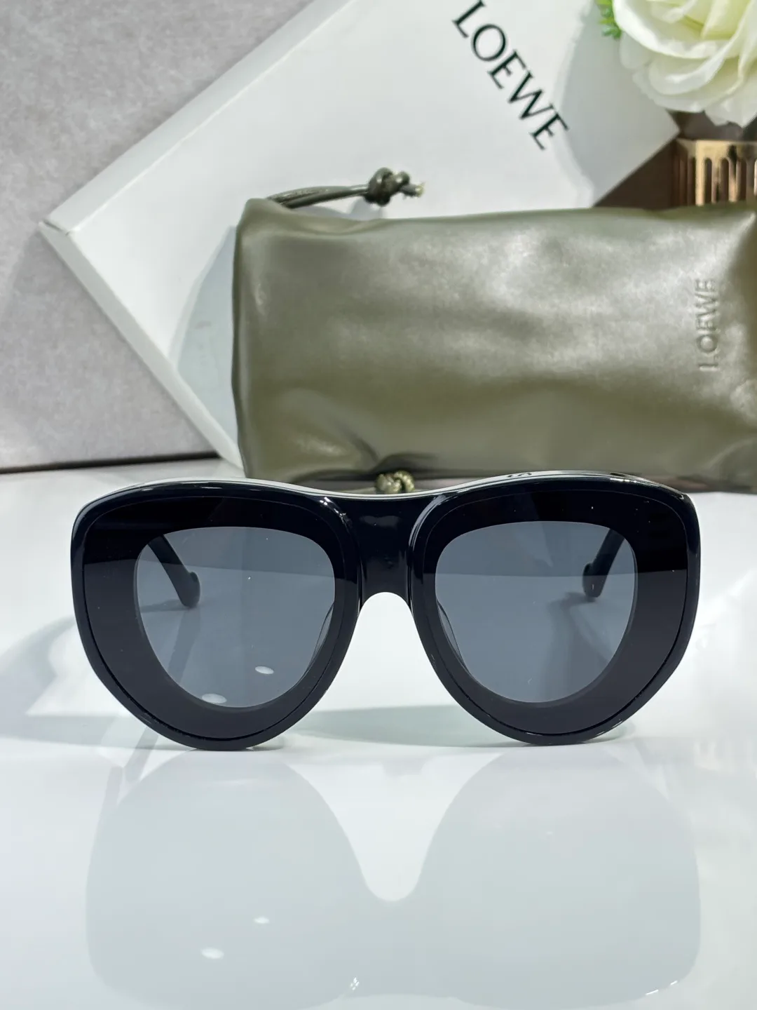 Glasses LOEWE 18059689