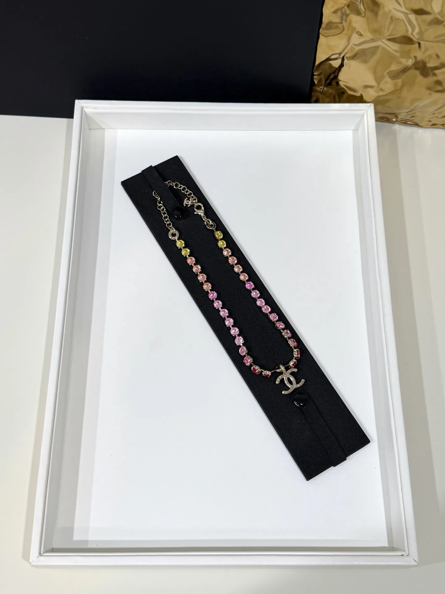 Jewelry CHANEL 18070349
