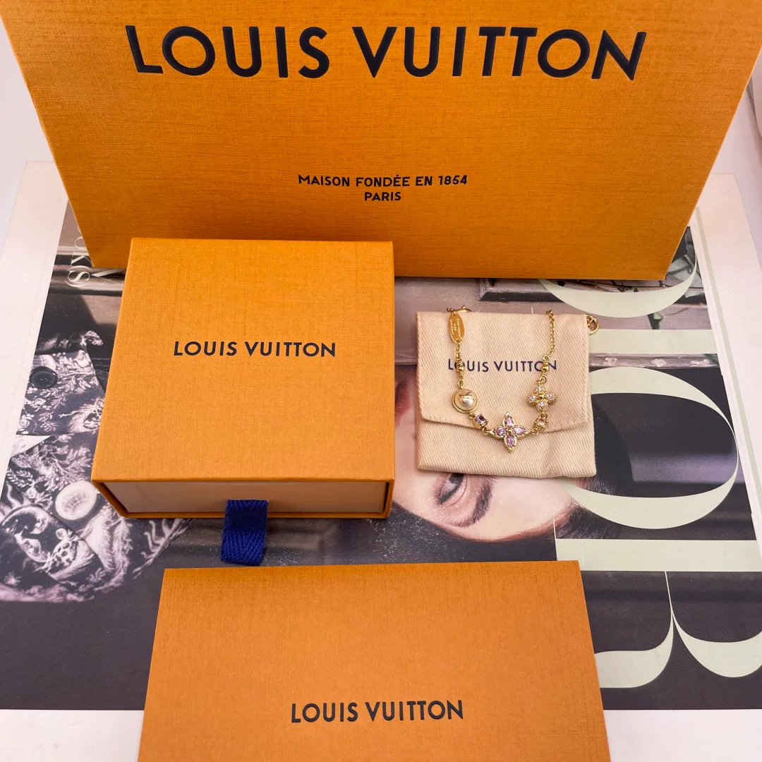 Jewelry LOUIS VUITTON 17909708