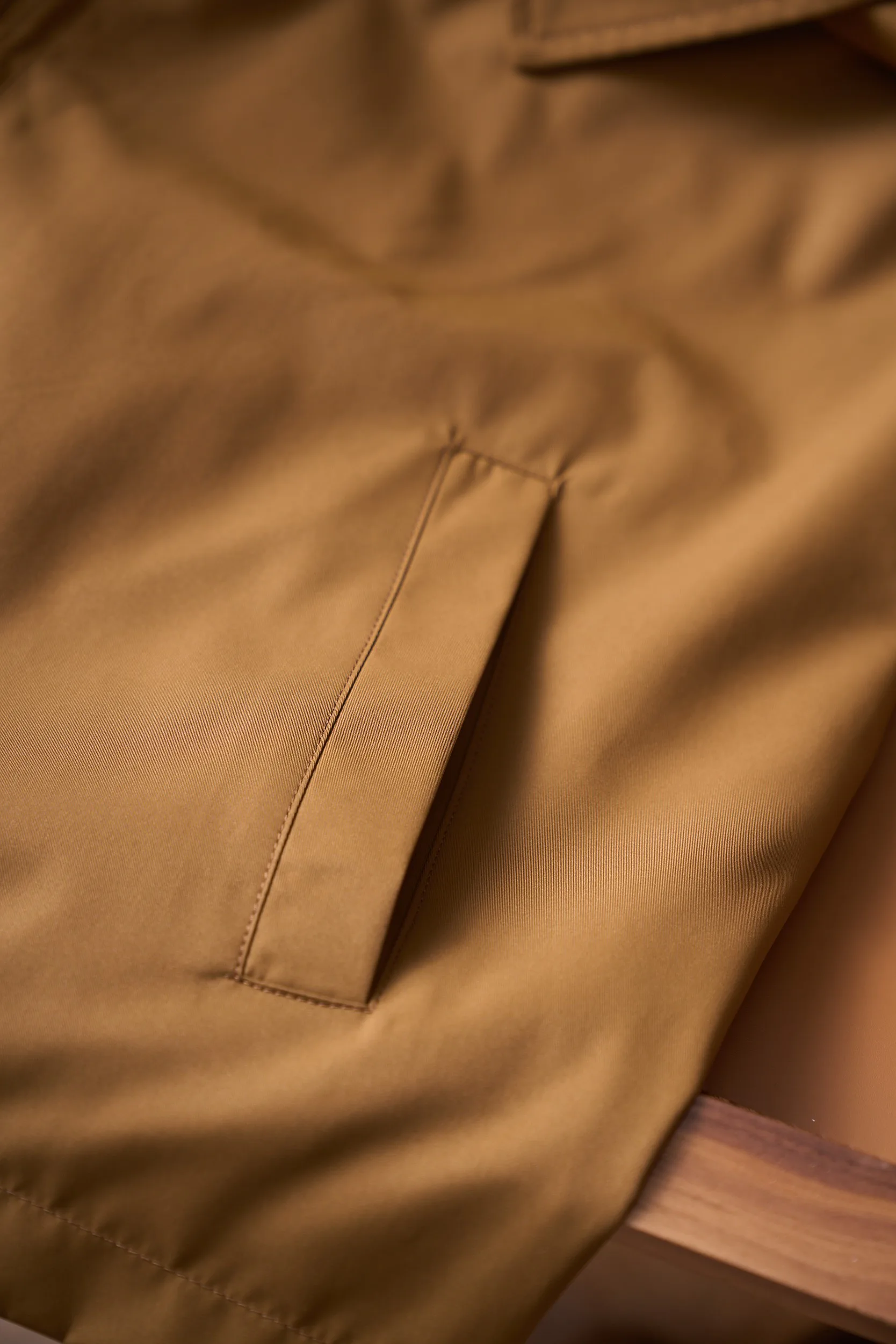 Men's Jackets And Down Jackets LORO PIANA 17999288