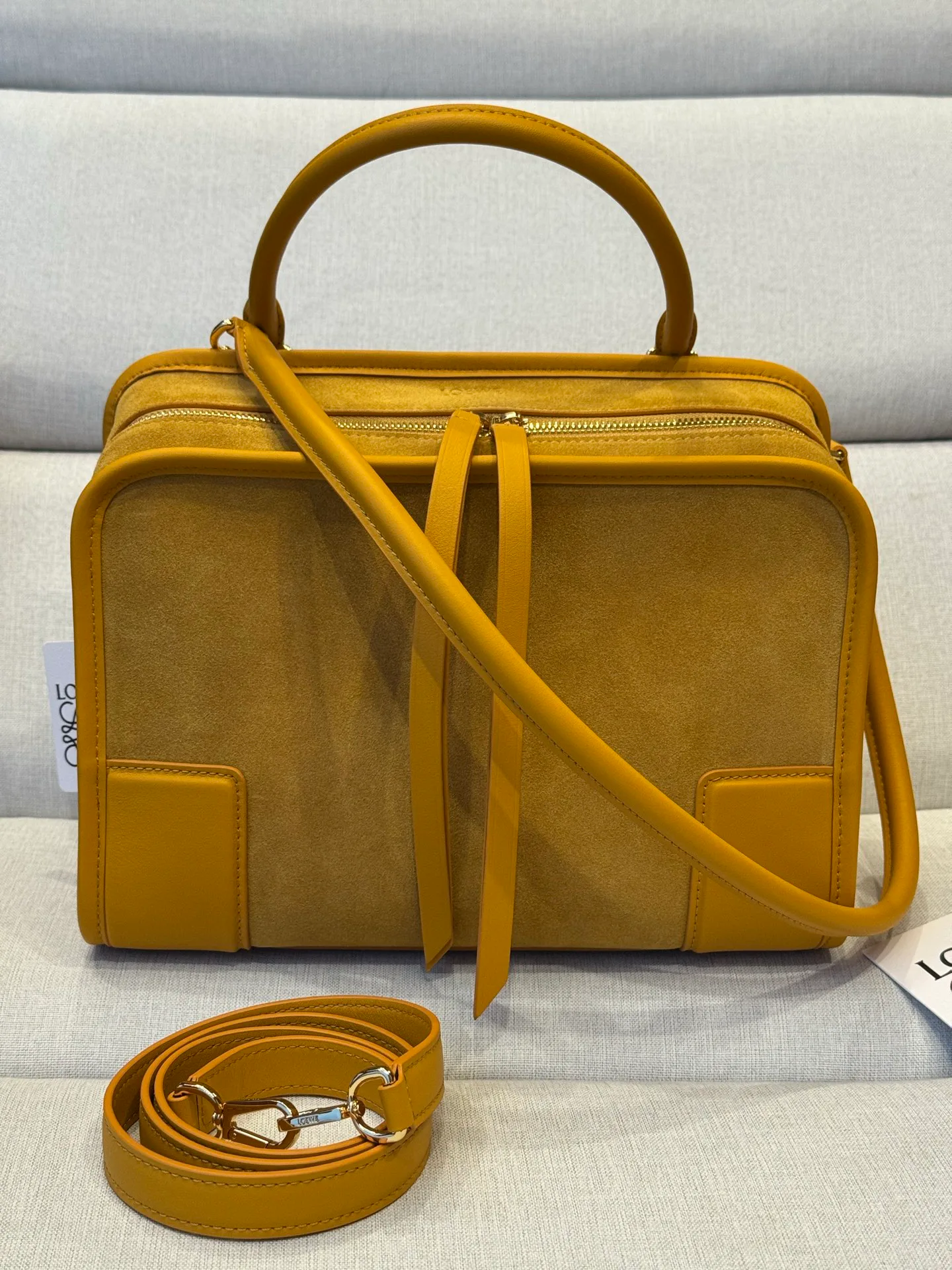 Классические Сумки Женские Loewe 18684081