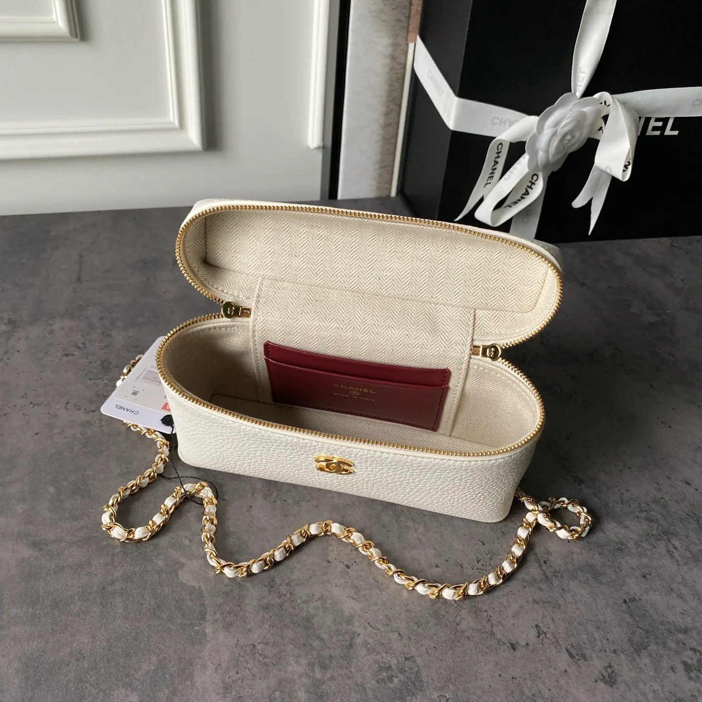 Women's Classic Handbags CHANEL 18207918