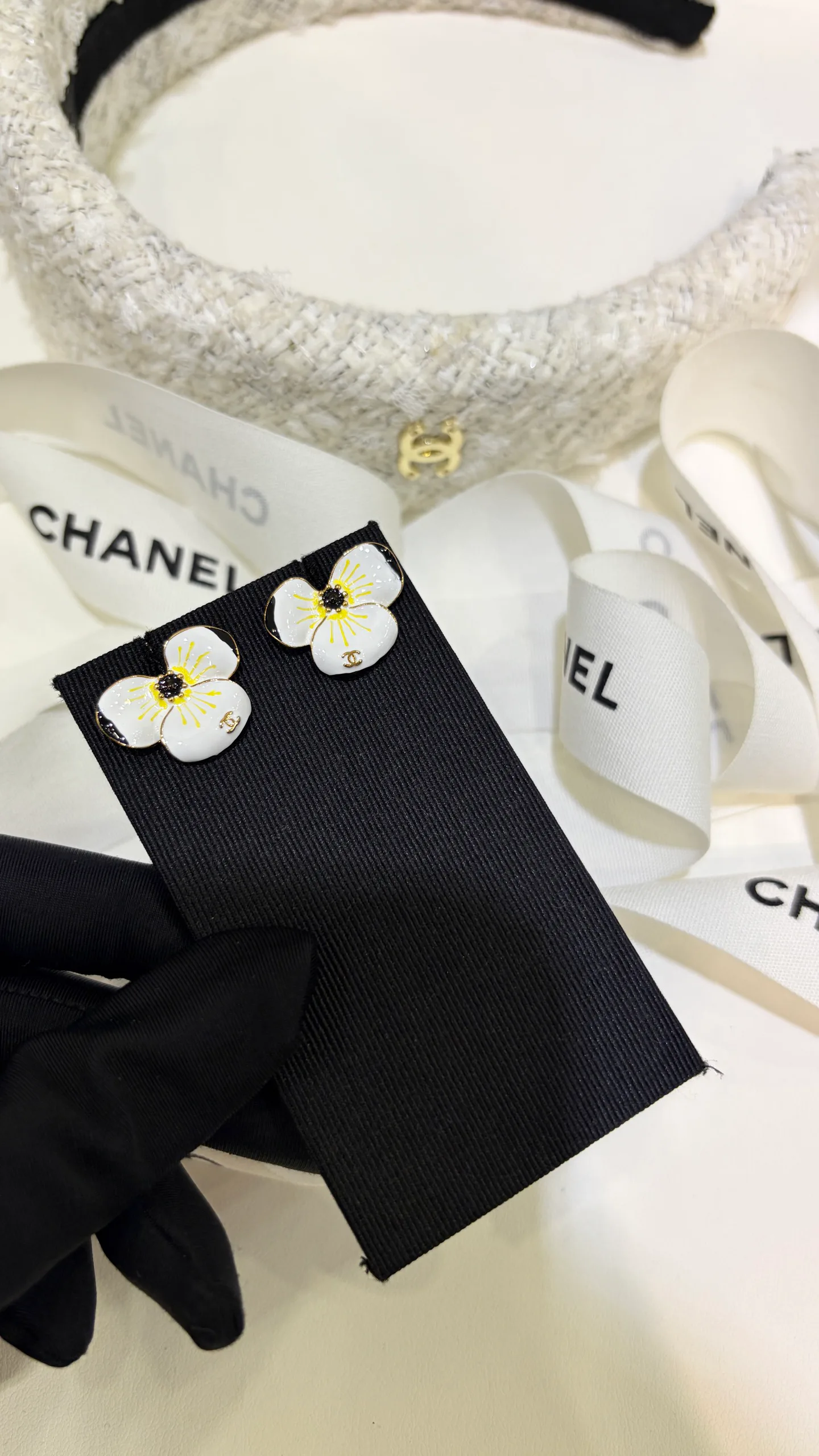 Jewelry CHANEL 18058981