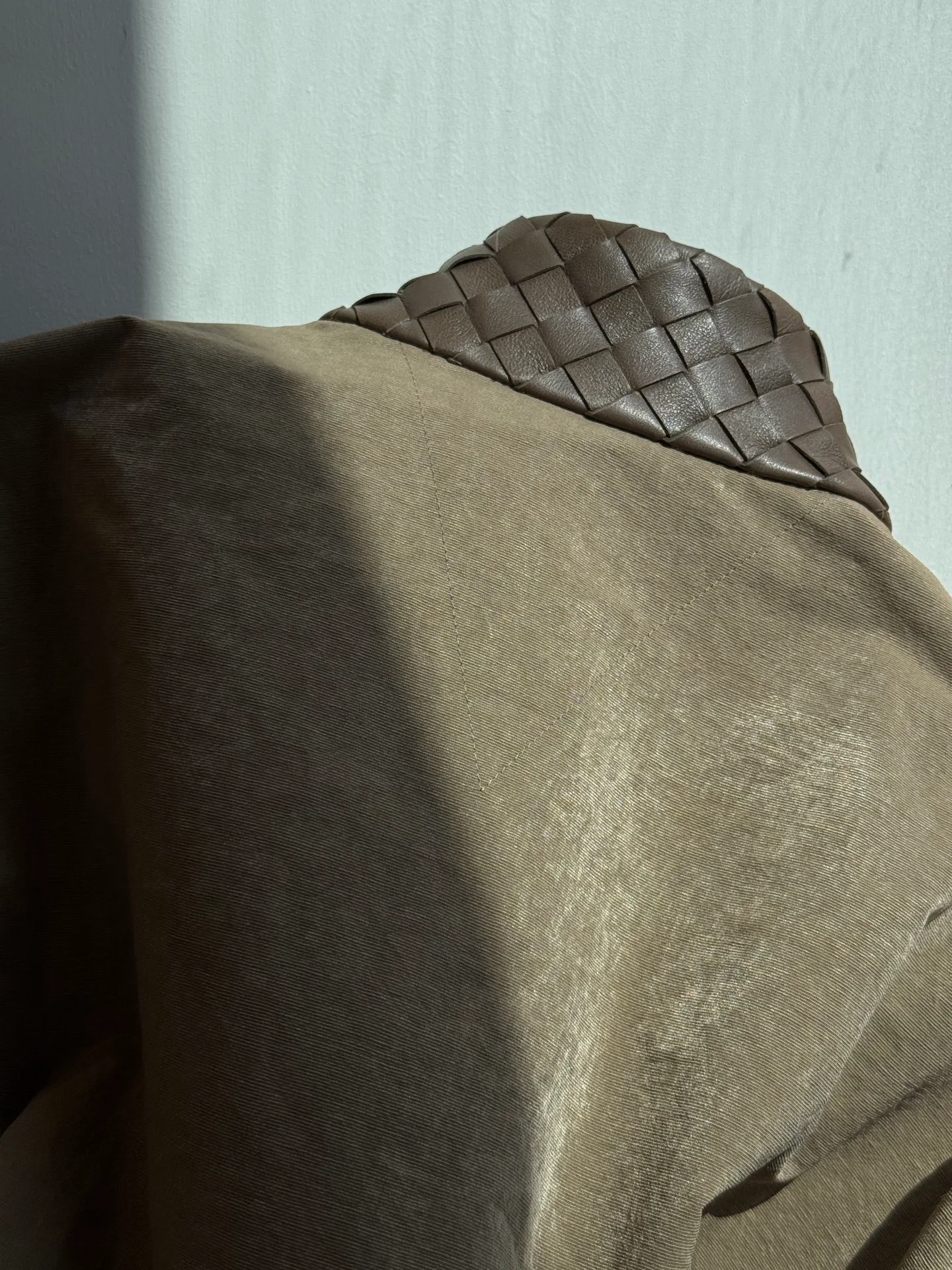 Women's Jackets And Down Jackets BOTTEGA VENETA 17881387