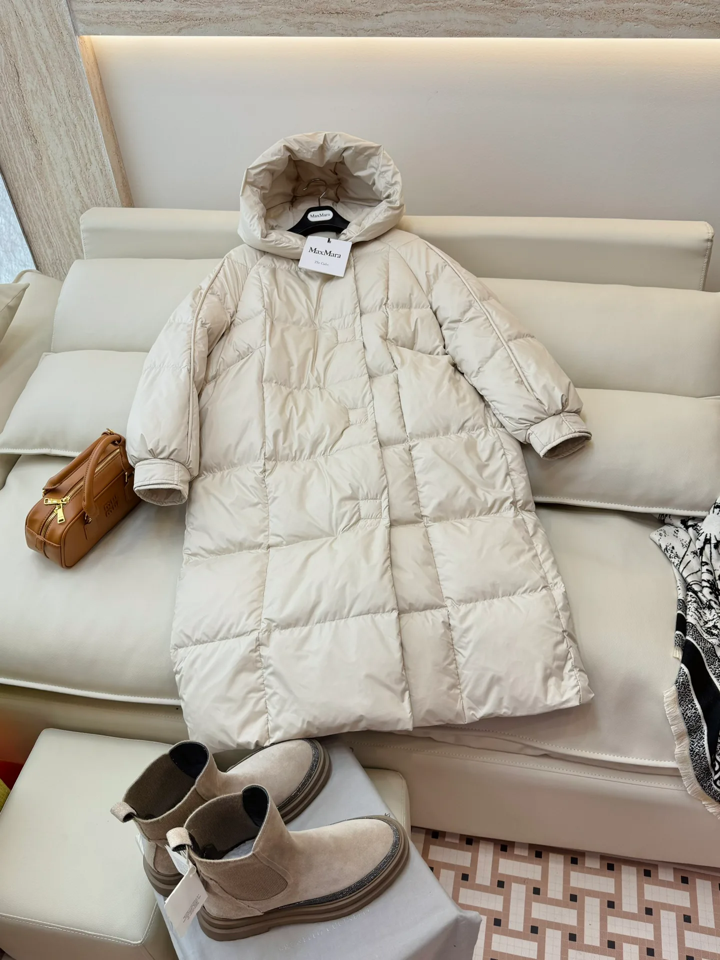 Women's Jackets And Down Jackets MAX MARA 17819253