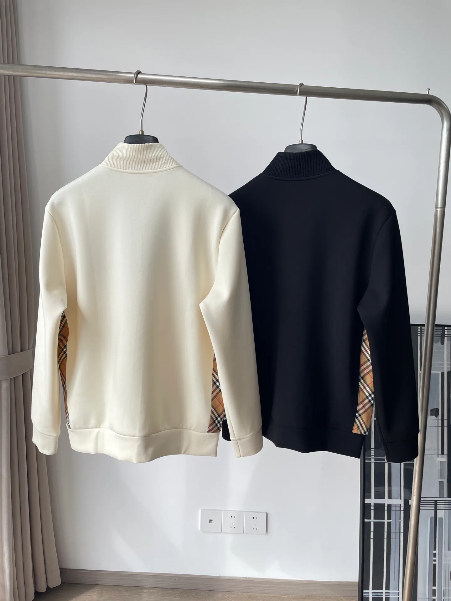 Свитшоты И Худи Мужские Burberry 18596308