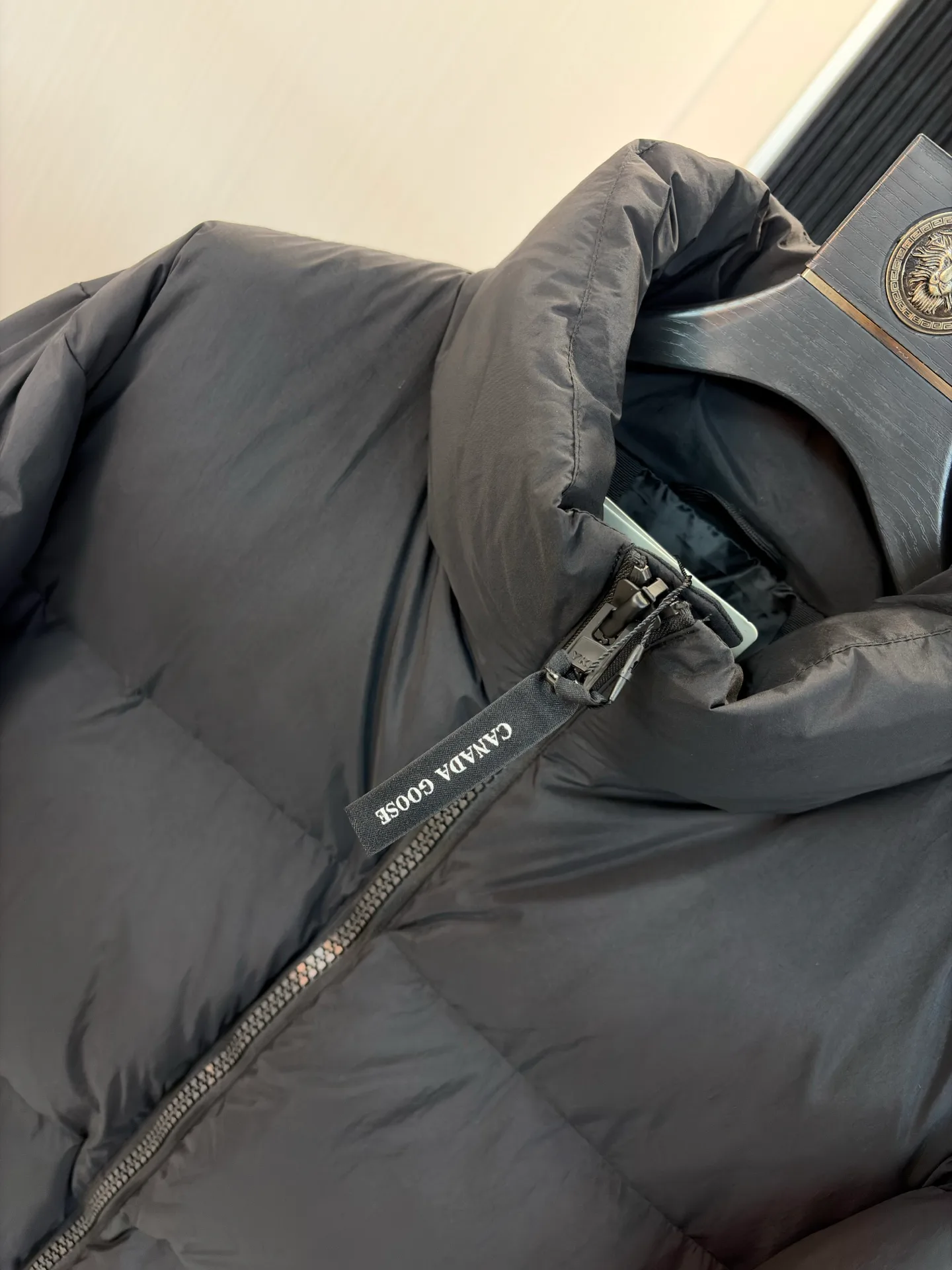 Women's Jackets And Down Jackets CANADA GOOSE 18391747