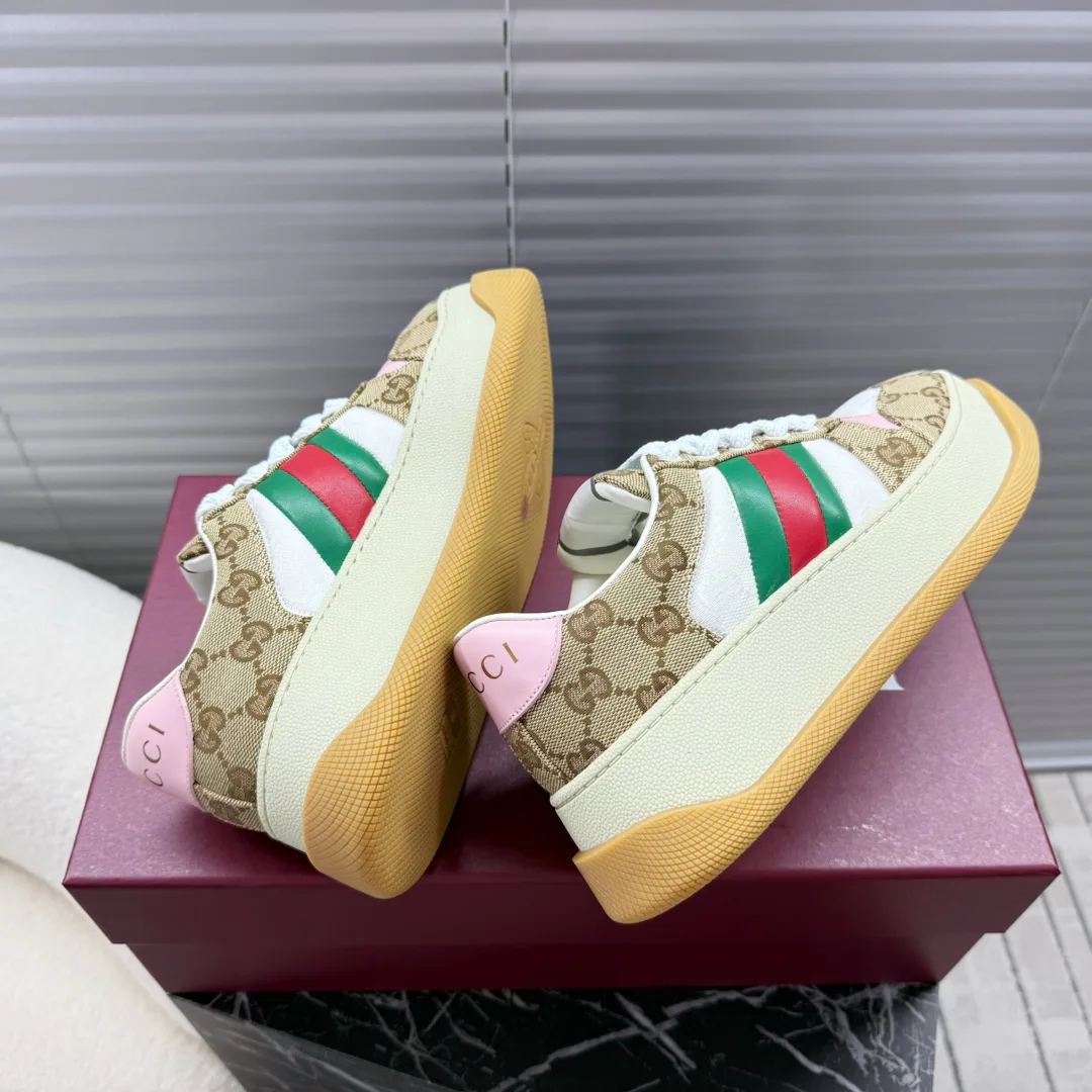Women's Sneakers GUCCI 18011386