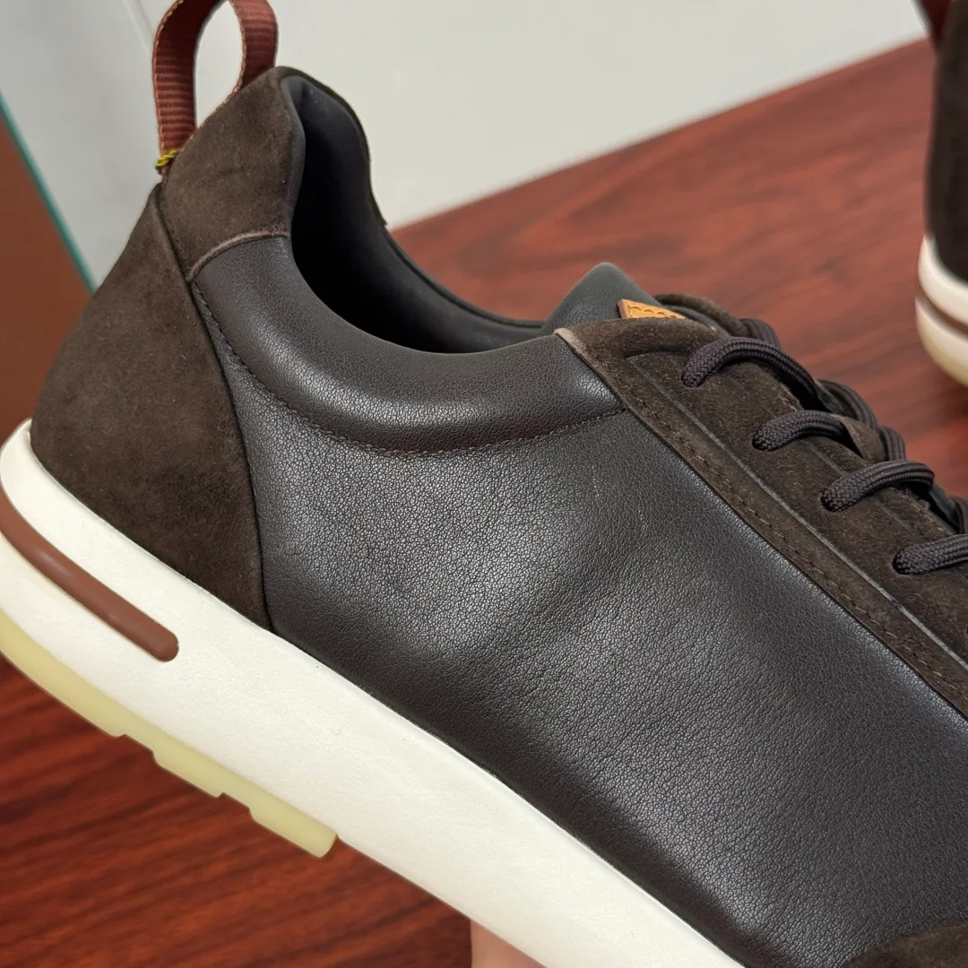 Men's Sneakers LORO PIANA 18516298